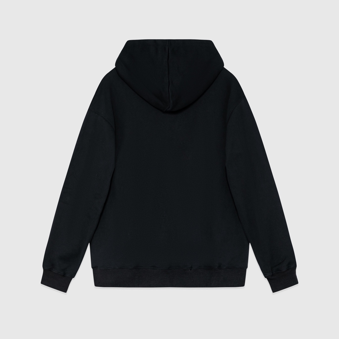 Cheap Gucci Hoodies for Men in 218961, $45 USD- [IB218961] - Replica Gucci Hoodies for Men