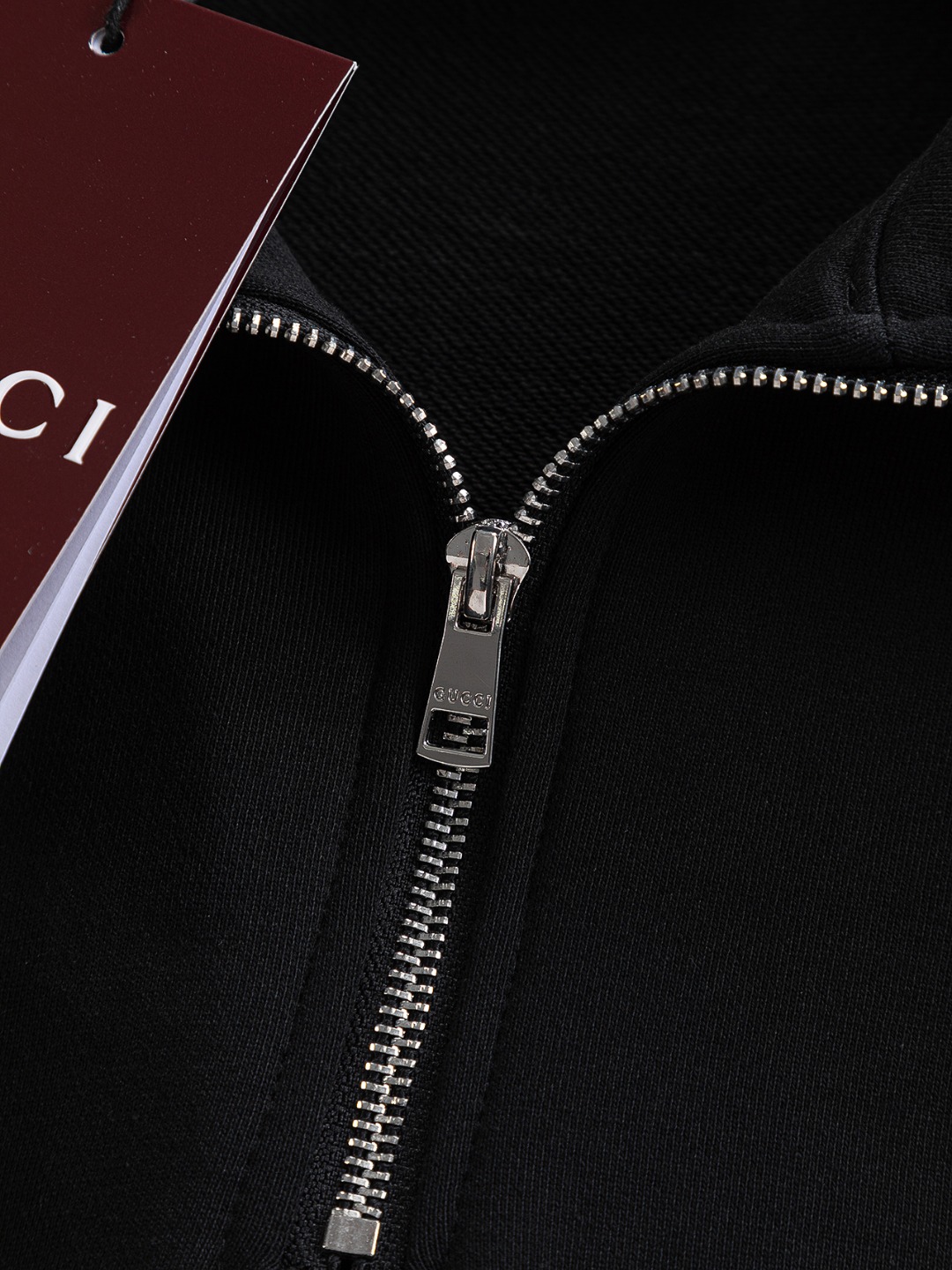 Cheap Gucci Hoodies for Men in 218965, $45 USD- [IB218965] - Replica Gucci Hoodies for Men