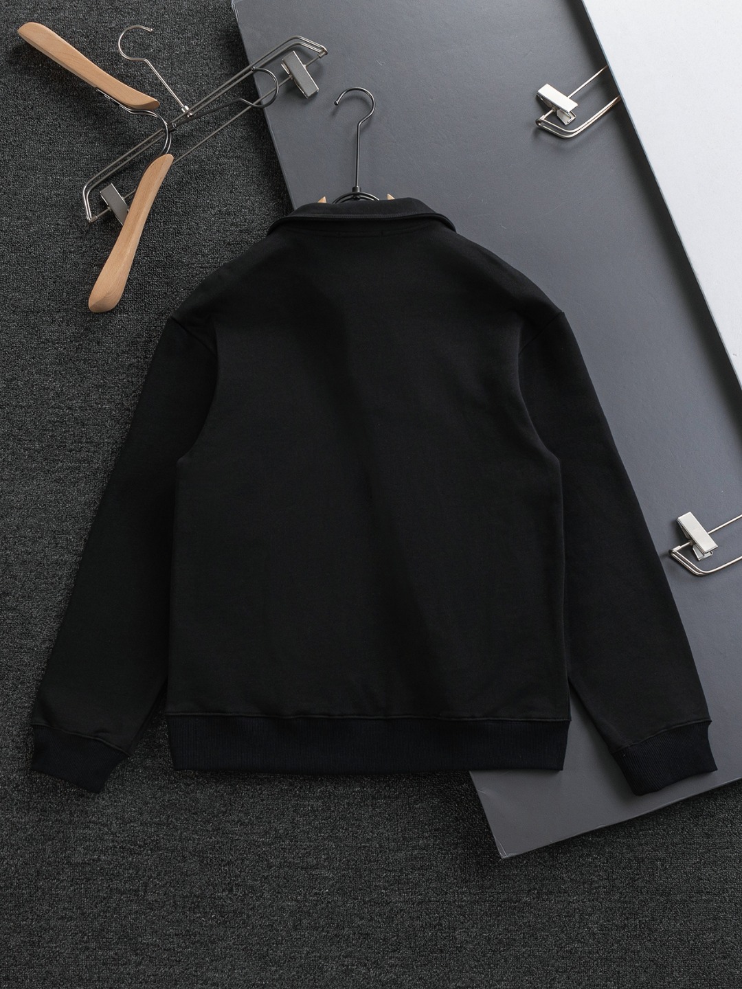 Cheap Gucci Hoodies for Men in 218965, $45 USD- [IB218965] - Replica Gucci Hoodies for Men
