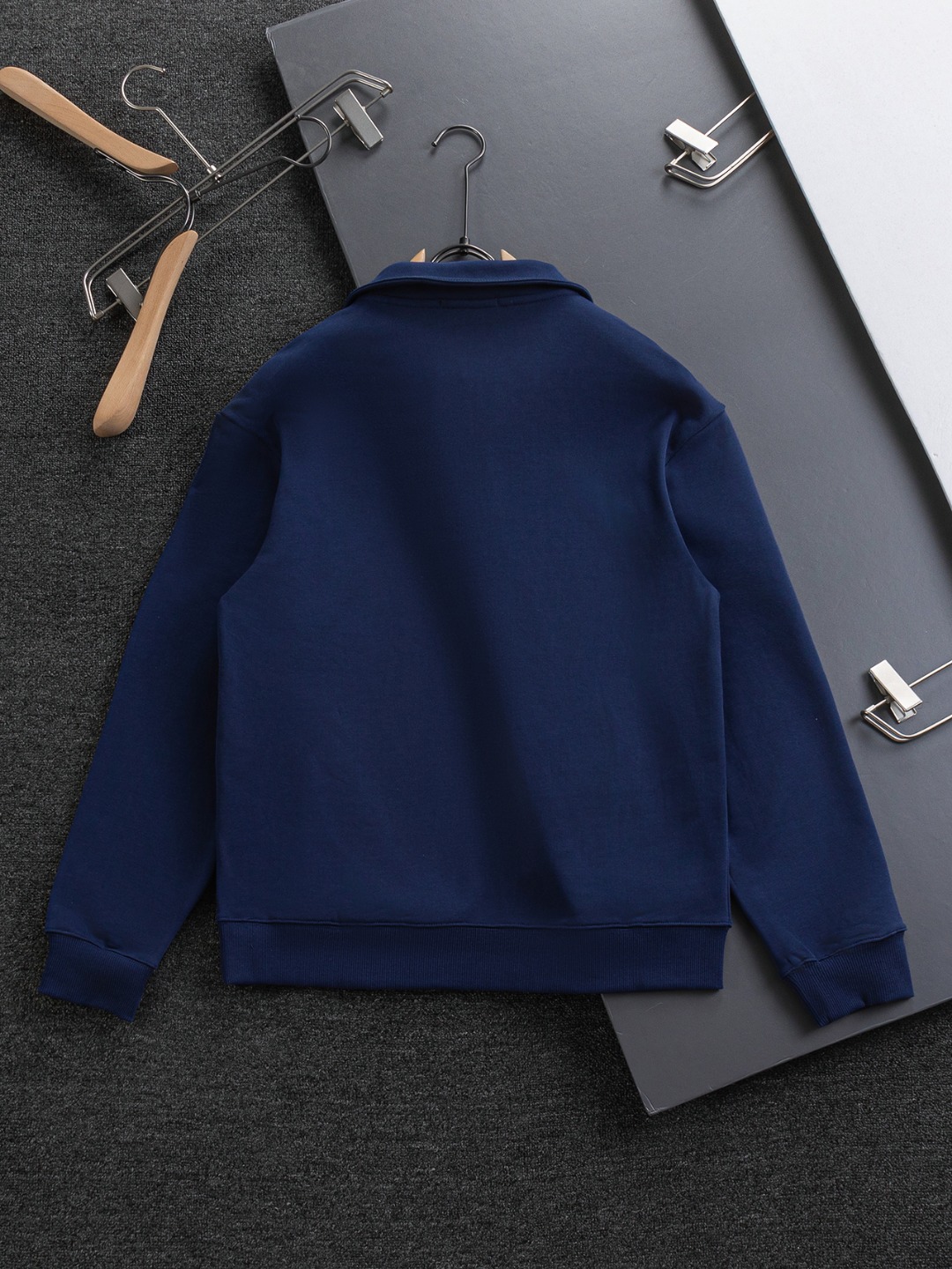 Cheap Gucci Hoodies for Men in 218966, $45 USD- [IB218966] - Replica Gucci Hoodies for Men