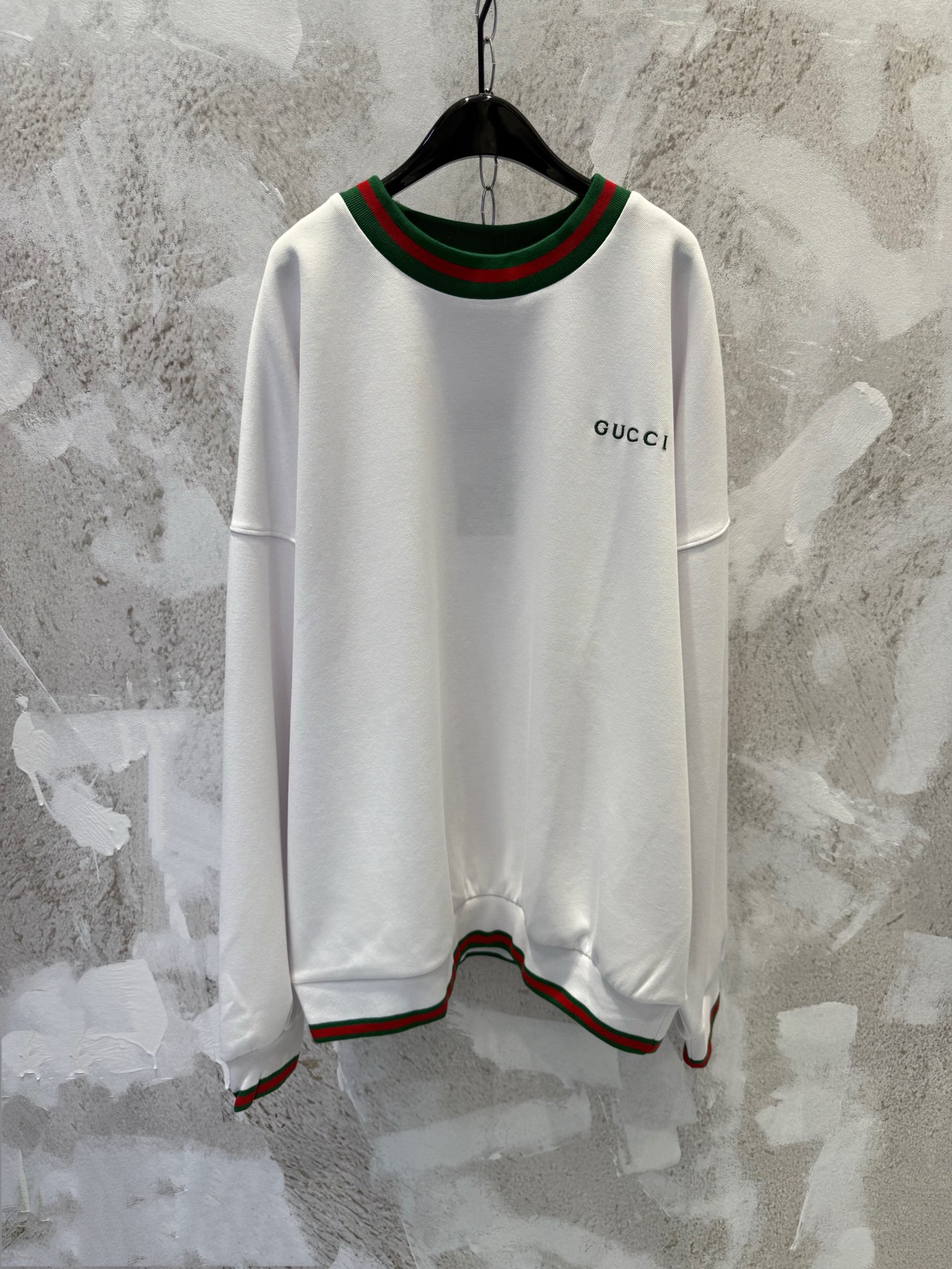 Cheap Gucci Hoodies for Men in 218968, $45 USD- [IB218968] - Replica Gucci Hoodies for Men