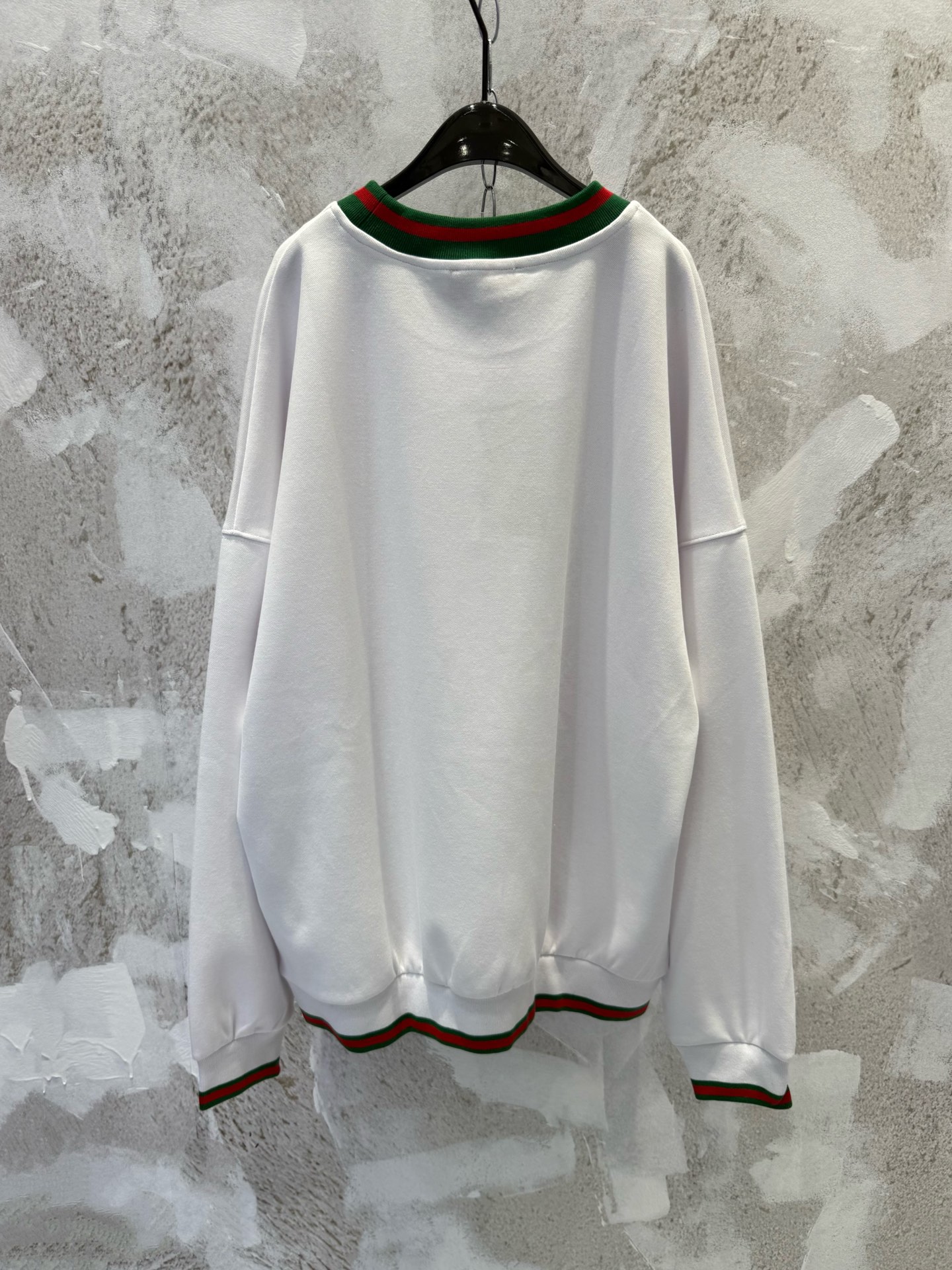 Cheap Gucci Hoodies for Men in 218968, $45 USD- [IB218968] - Replica Gucci Hoodies for Men