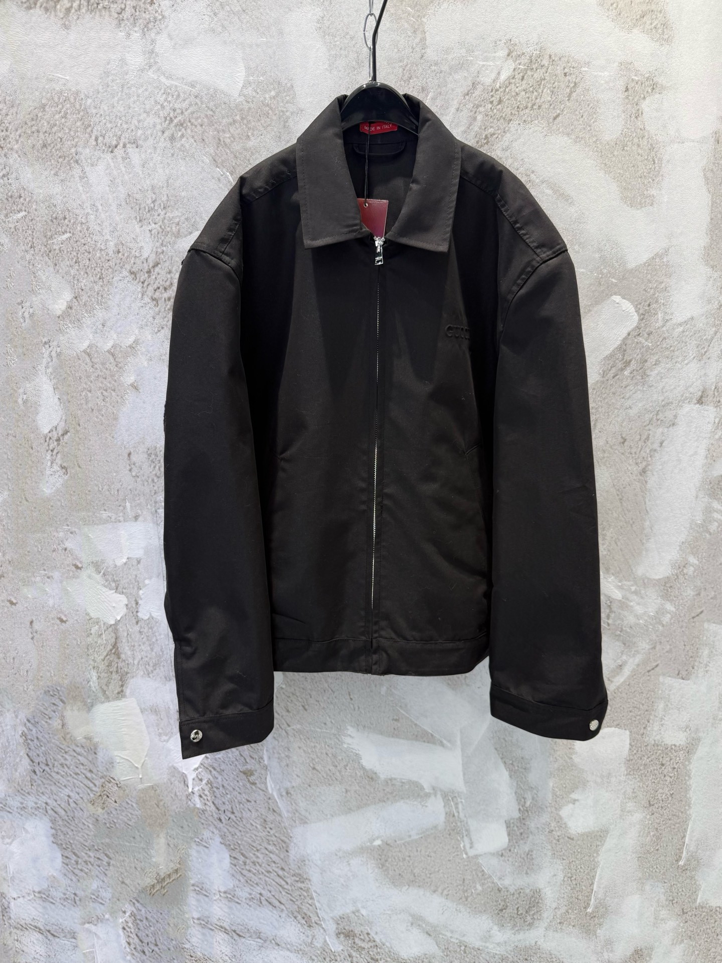 Cheap Gucci Thin Jackets For Men in 218969, $95 USD- [IB218969] - Replica Gucci Thin Jackets For Men