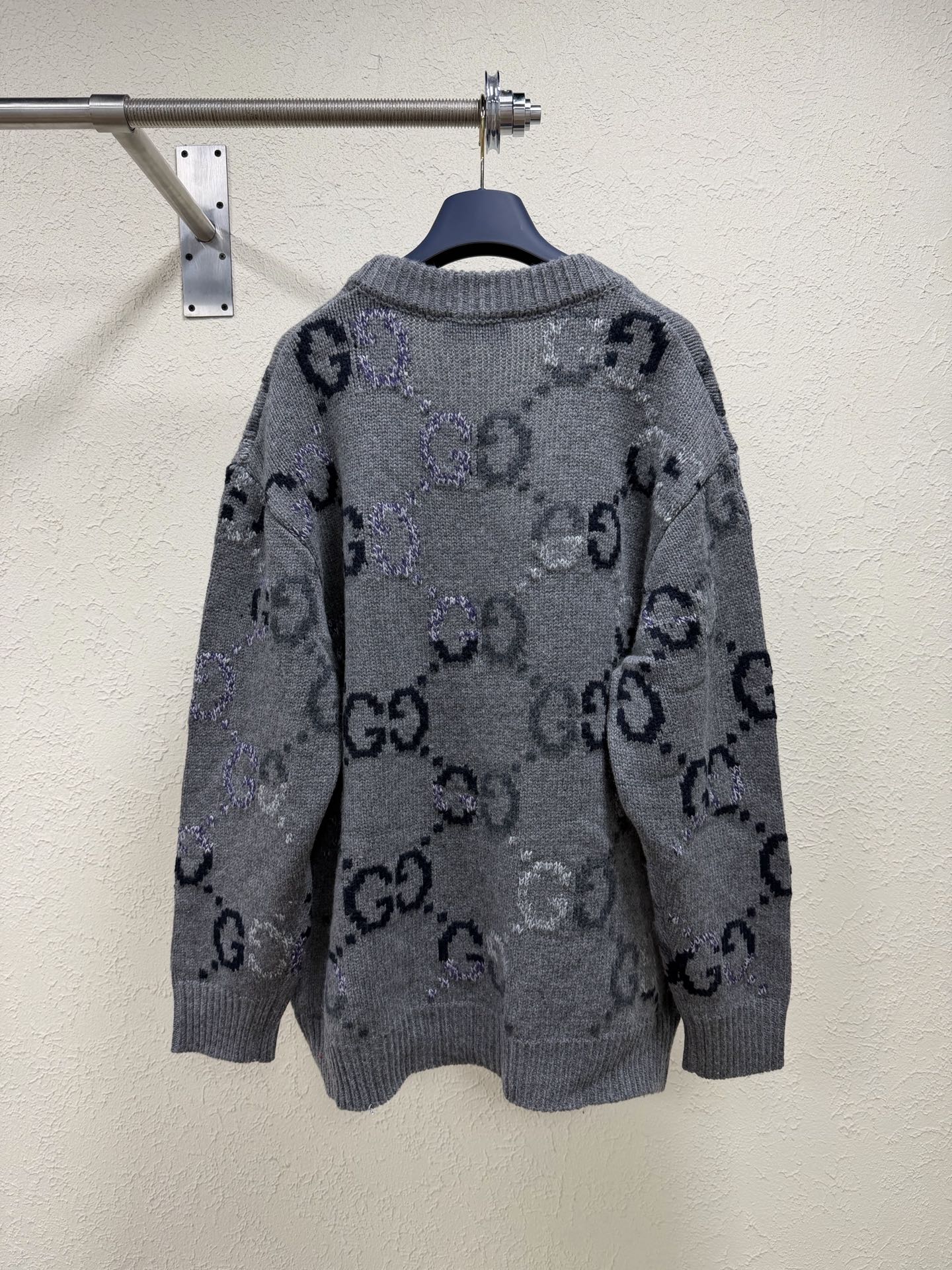 Cheap Gucci Sweaters for Women in 218972, $95 USD- [IB218972] - Replica Gucci Sweaters for Women