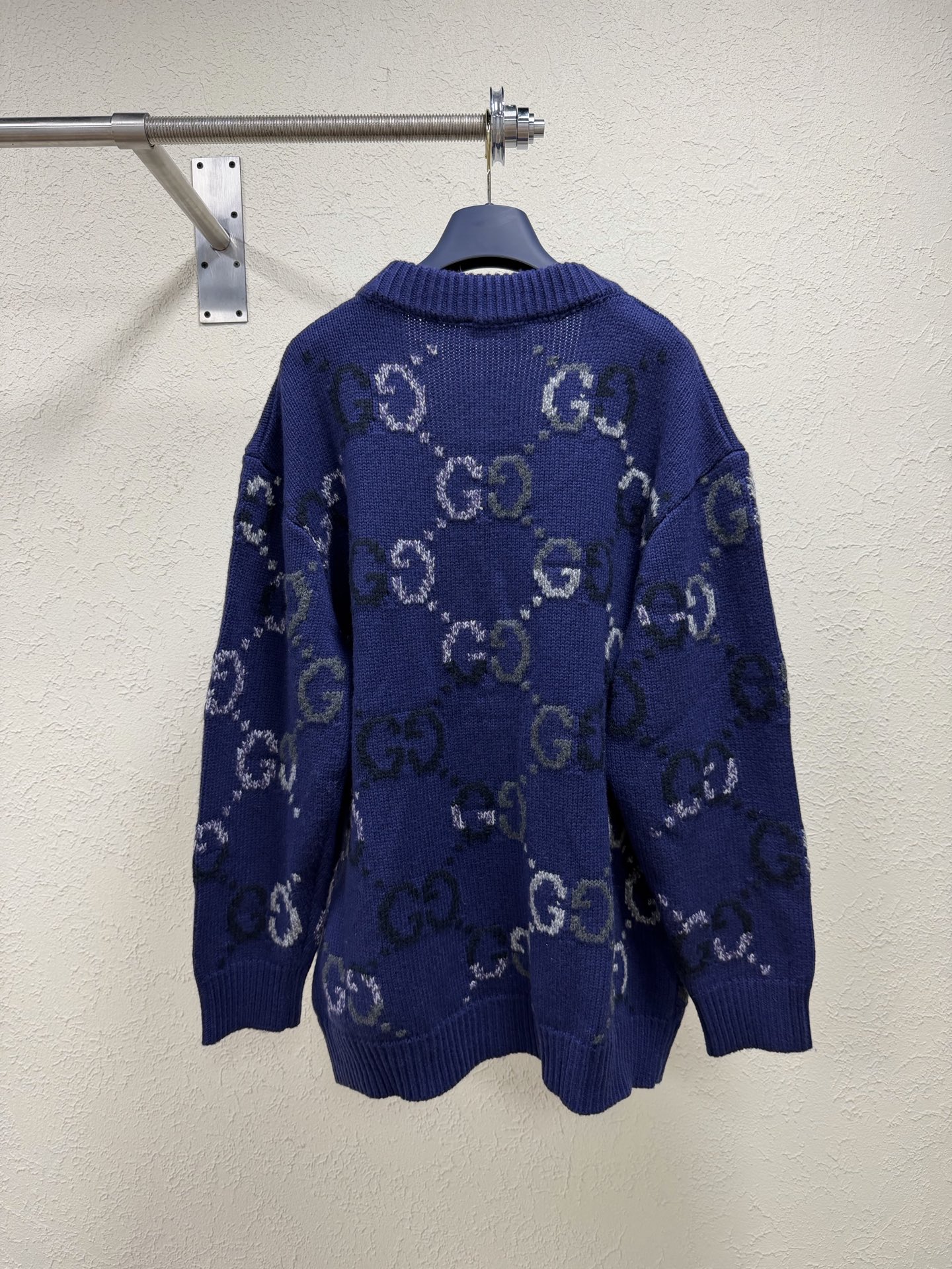 Cheap Gucci Sweaters for Women in 218973, $95 USD- [IB218973] - Replica Gucci Sweaters for Women