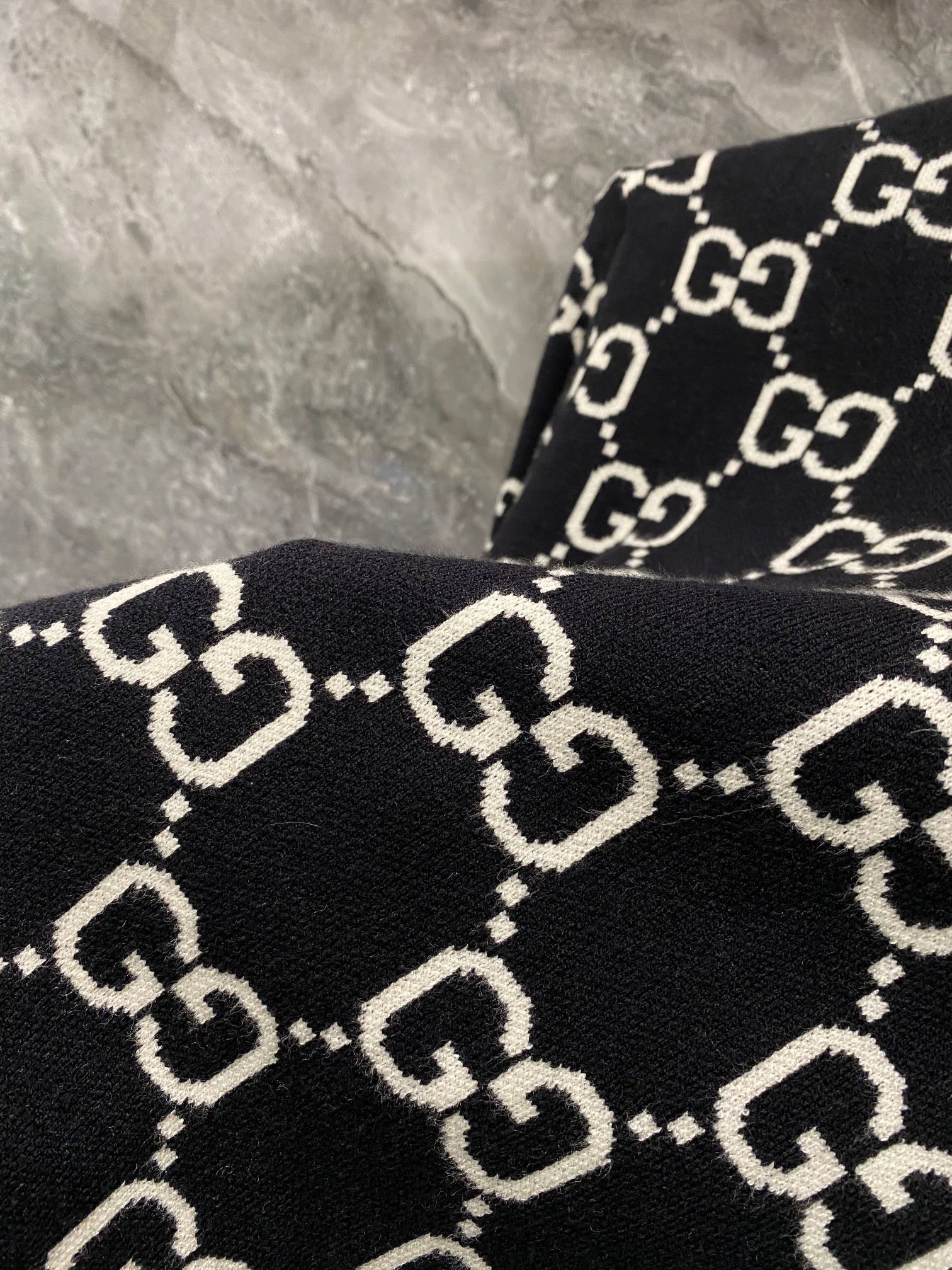 Cheap Gucci Sweaters for Men in 218978, $50 USD- [IB218978] - Replica Gucci Sweaters for Men
