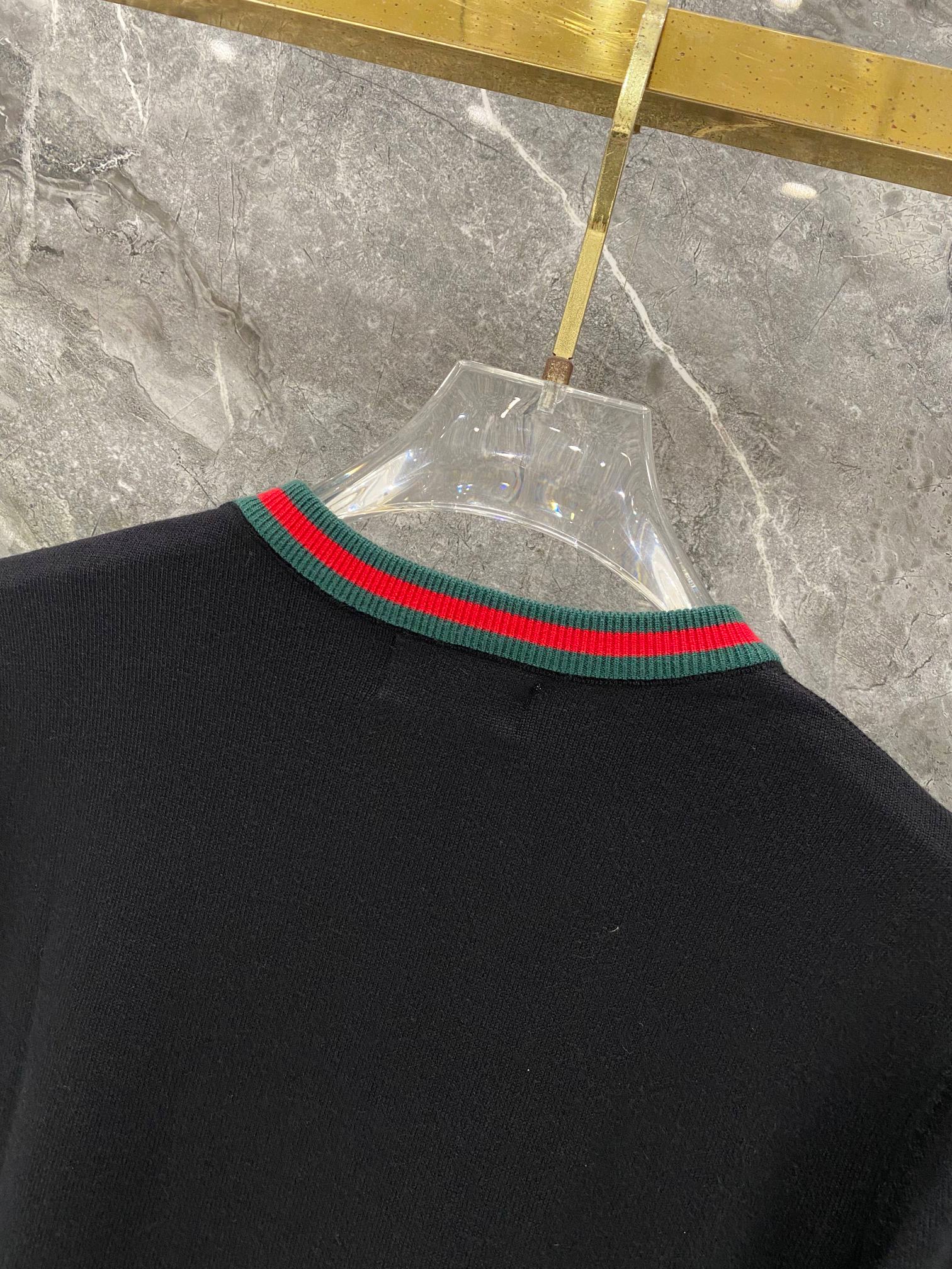 Cheap Gucci Sweaters for Men in 218979, $50 USD- [IB218979] - Replica Gucci Sweaters for Men
