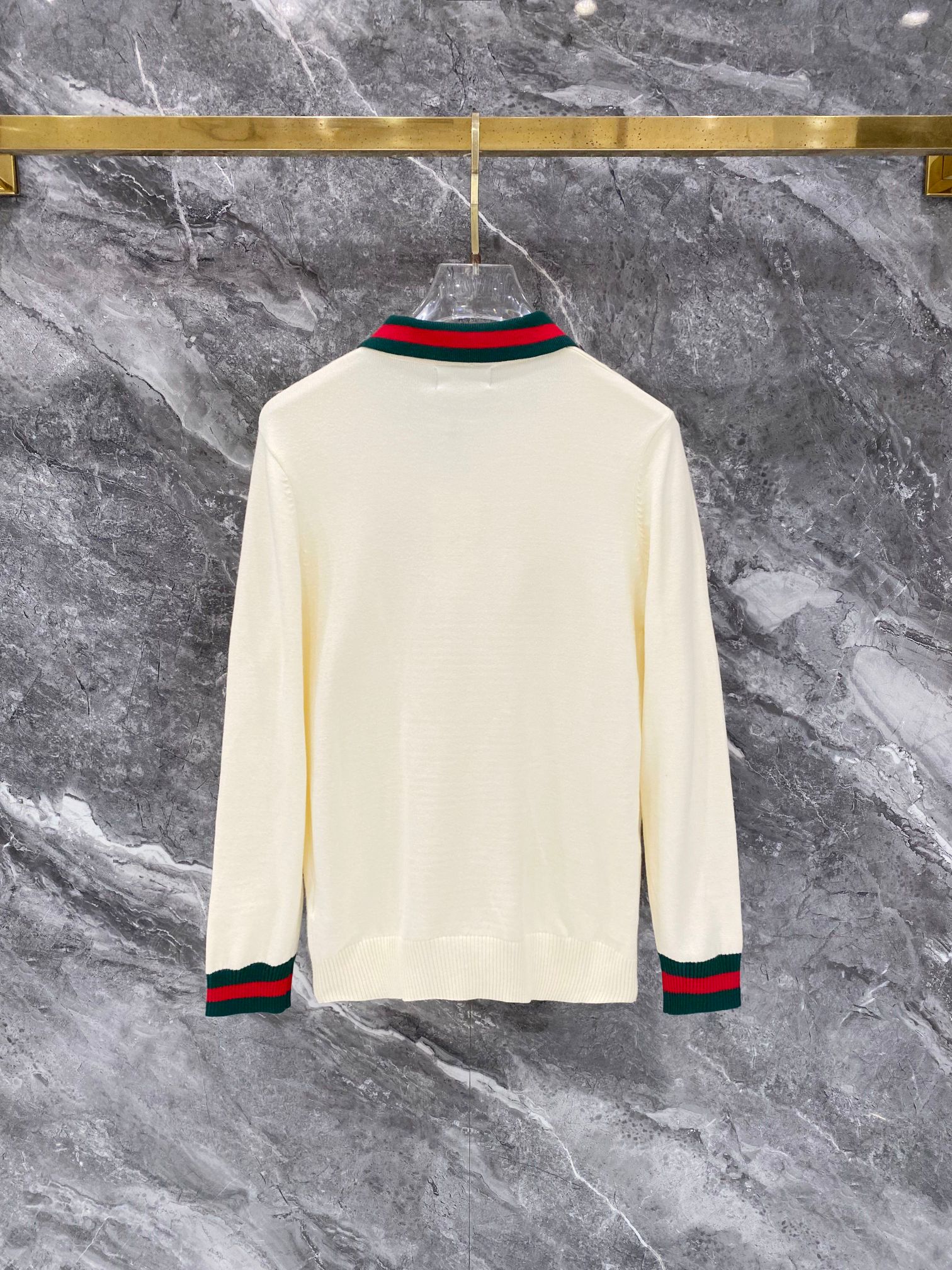Cheap Gucci Sweaters for Men in 218982, $50 USD- [IB218982] - Replica Gucci Sweaters for Men