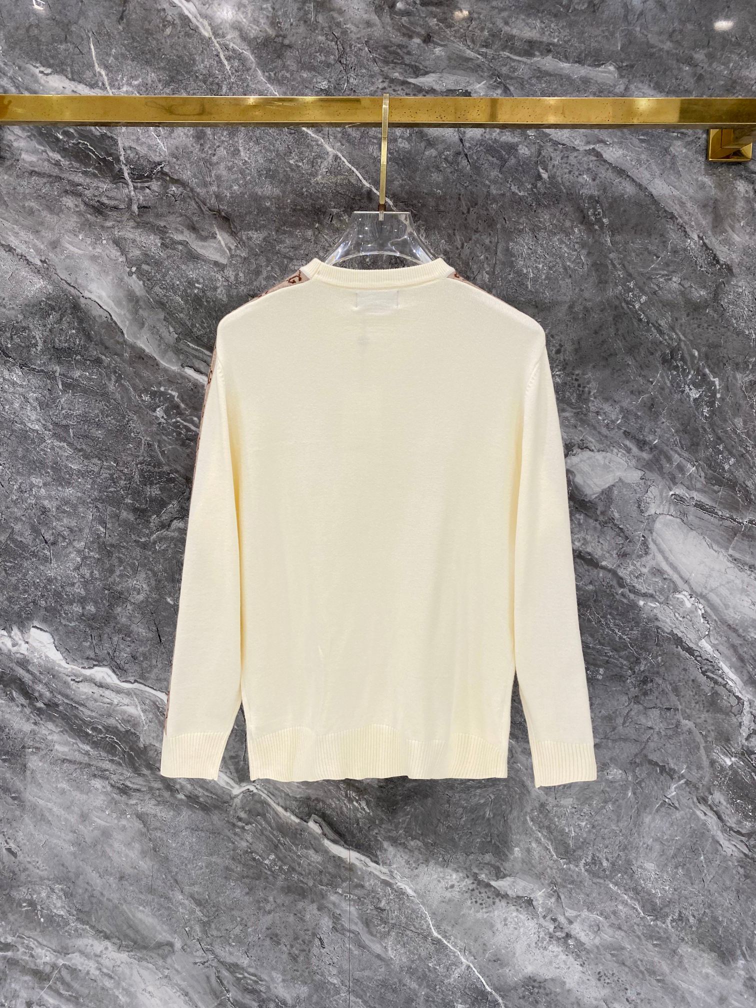 Cheap Gucci Sweaters for Men in 218985, $50 USD- [IB218985] - Replica Gucci Sweaters for Men