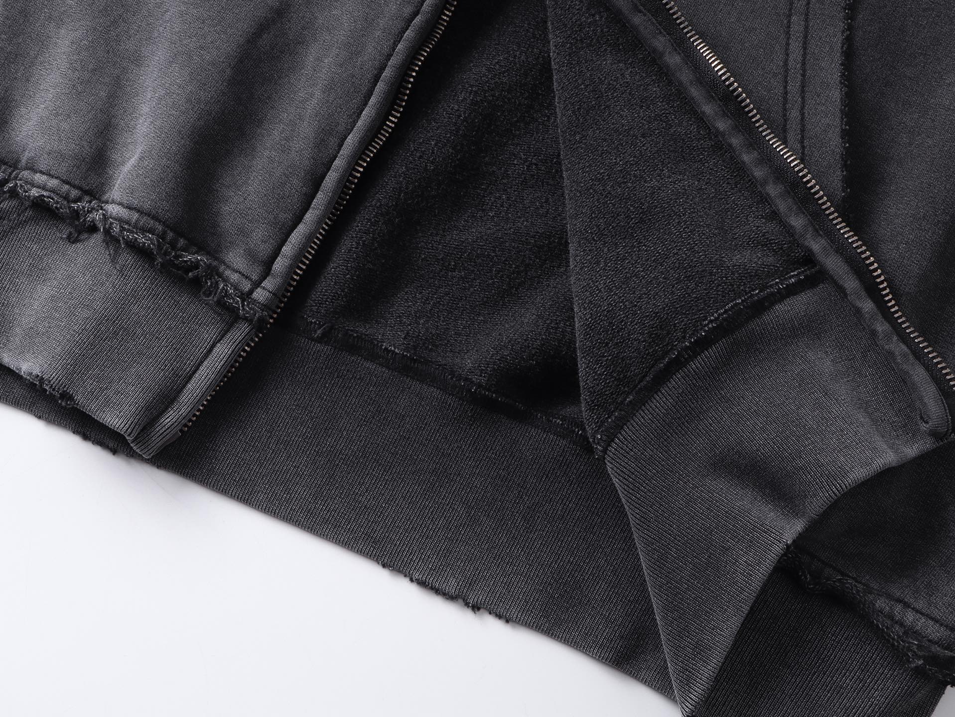 Cheap Balenciaga Hoodies for Men in 218987, $65 USD- [IB218987] - Replica Balenciaga Hoodies for Men