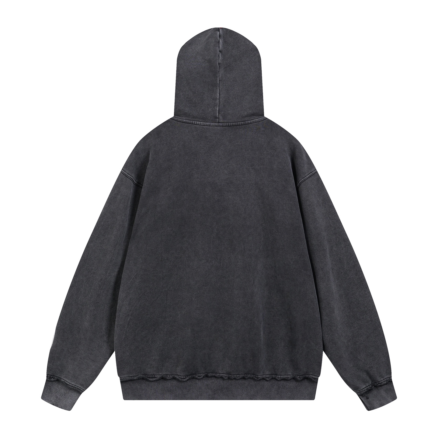 Cheap Balenciaga Hoodies for Men in 218987, $65 USD- [IB218987] - Replica Balenciaga Hoodies for Men