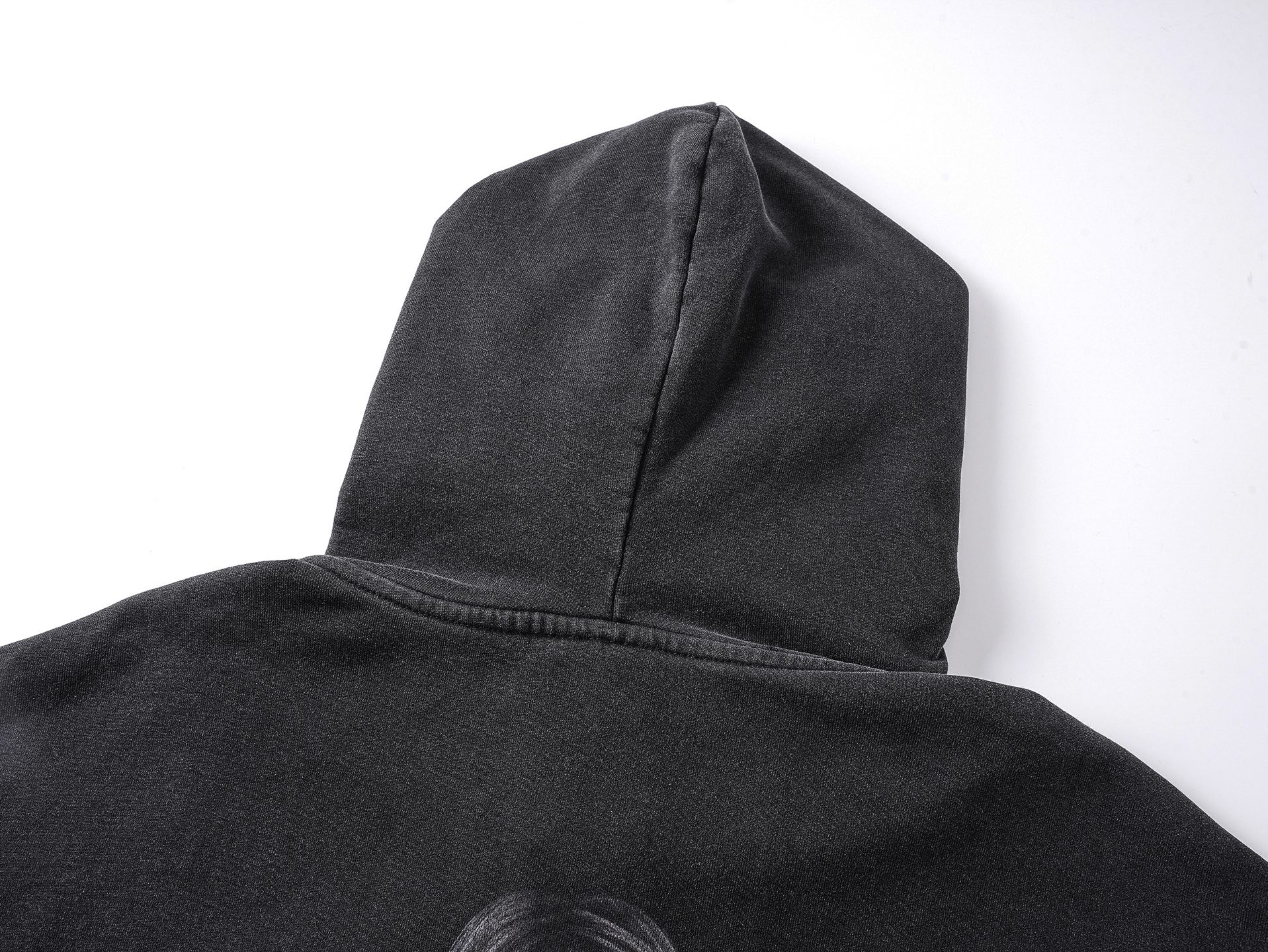 Cheap Balenciaga Hoodies for Men in 218988, $65 USD- [IB218988] - Replica Balenciaga Hoodies for Men