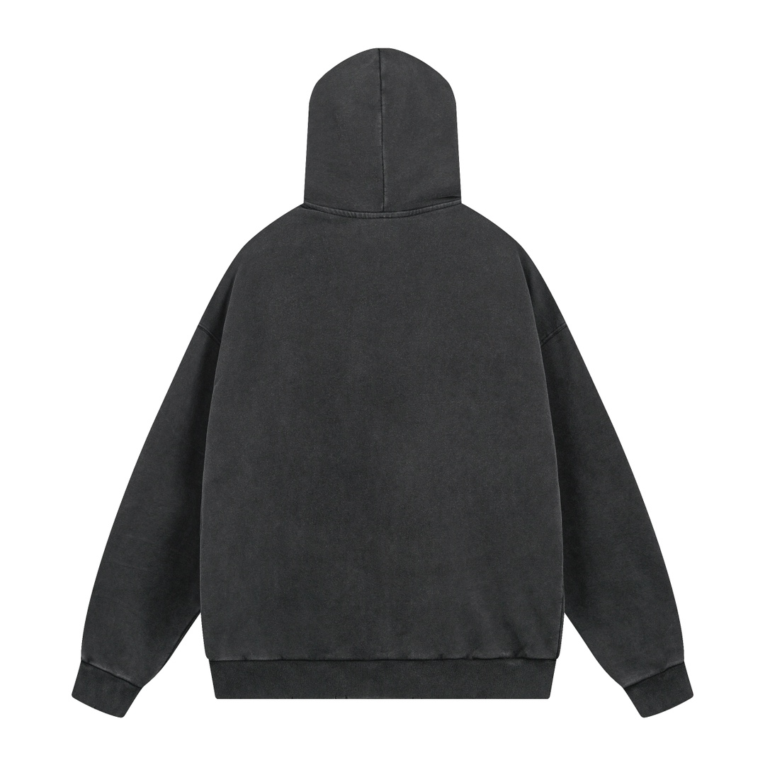 Cheap Balenciaga Hoodies for Men in 218990, $65 USD- [IB218990] - Replica Balenciaga Hoodies for Men