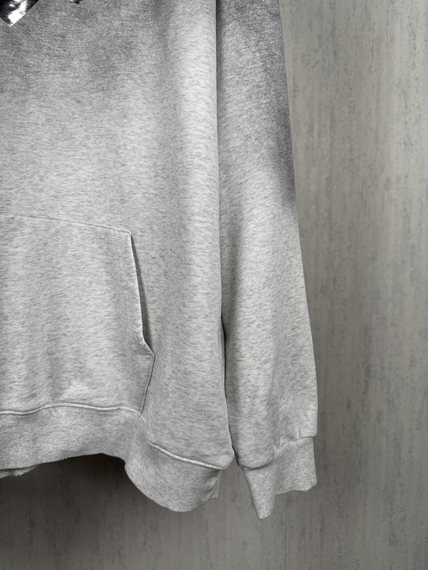 Cheap Balenciaga Hoodies for Men in 218994, $65 USD- [IB218994] - Replica Balenciaga Hoodies for Men