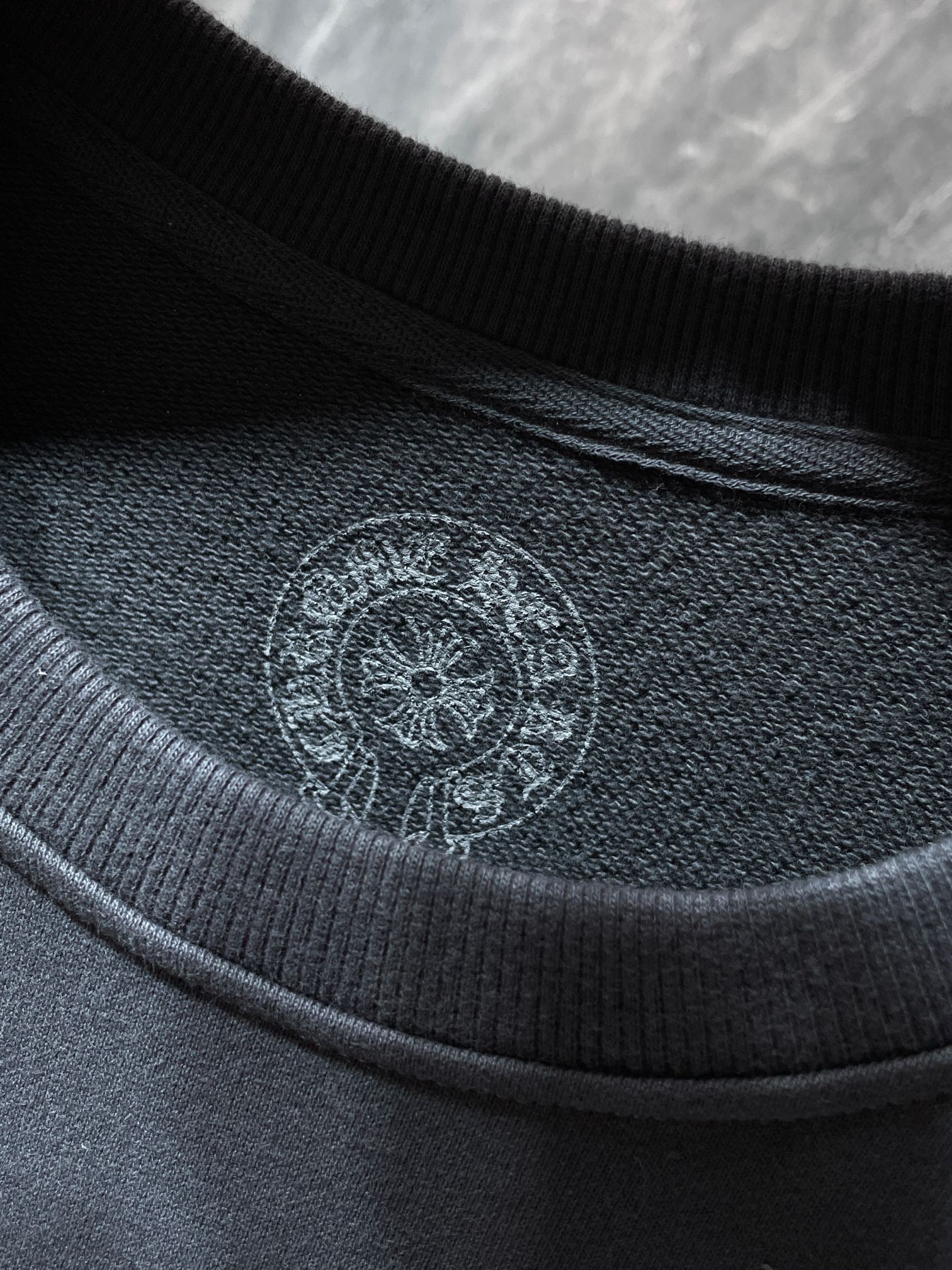 Cheap Chrome hearts Hoody in 219021, $50 USD- [IB219021] - Replica Chrome hearts Hoody