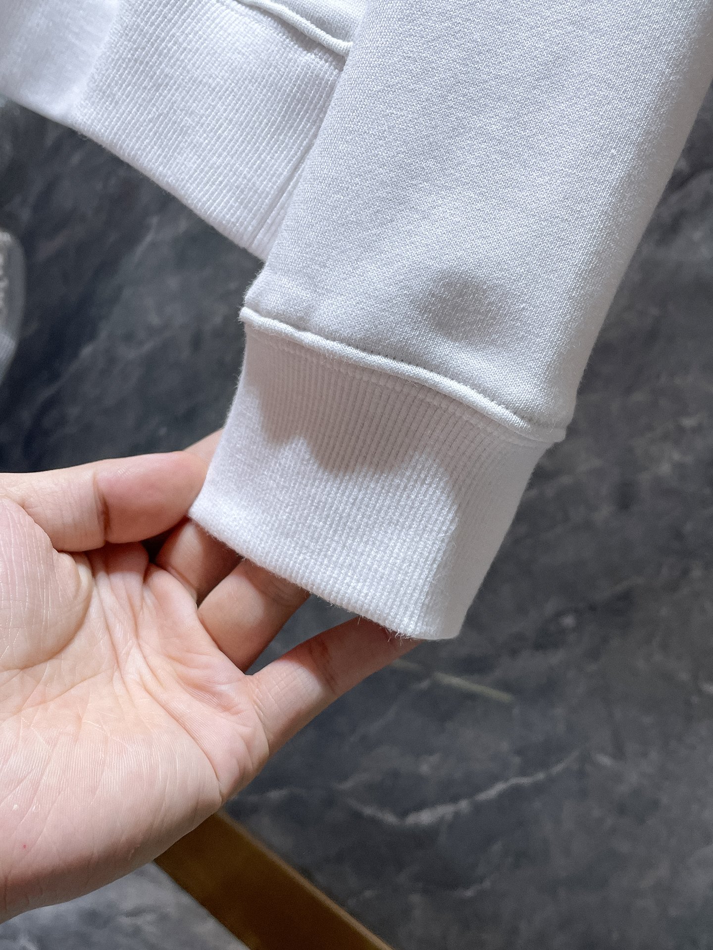 Cheap Chrome hearts Hoody in 219023, $50 USD- [IB219023] - Replica Chrome hearts Hoody