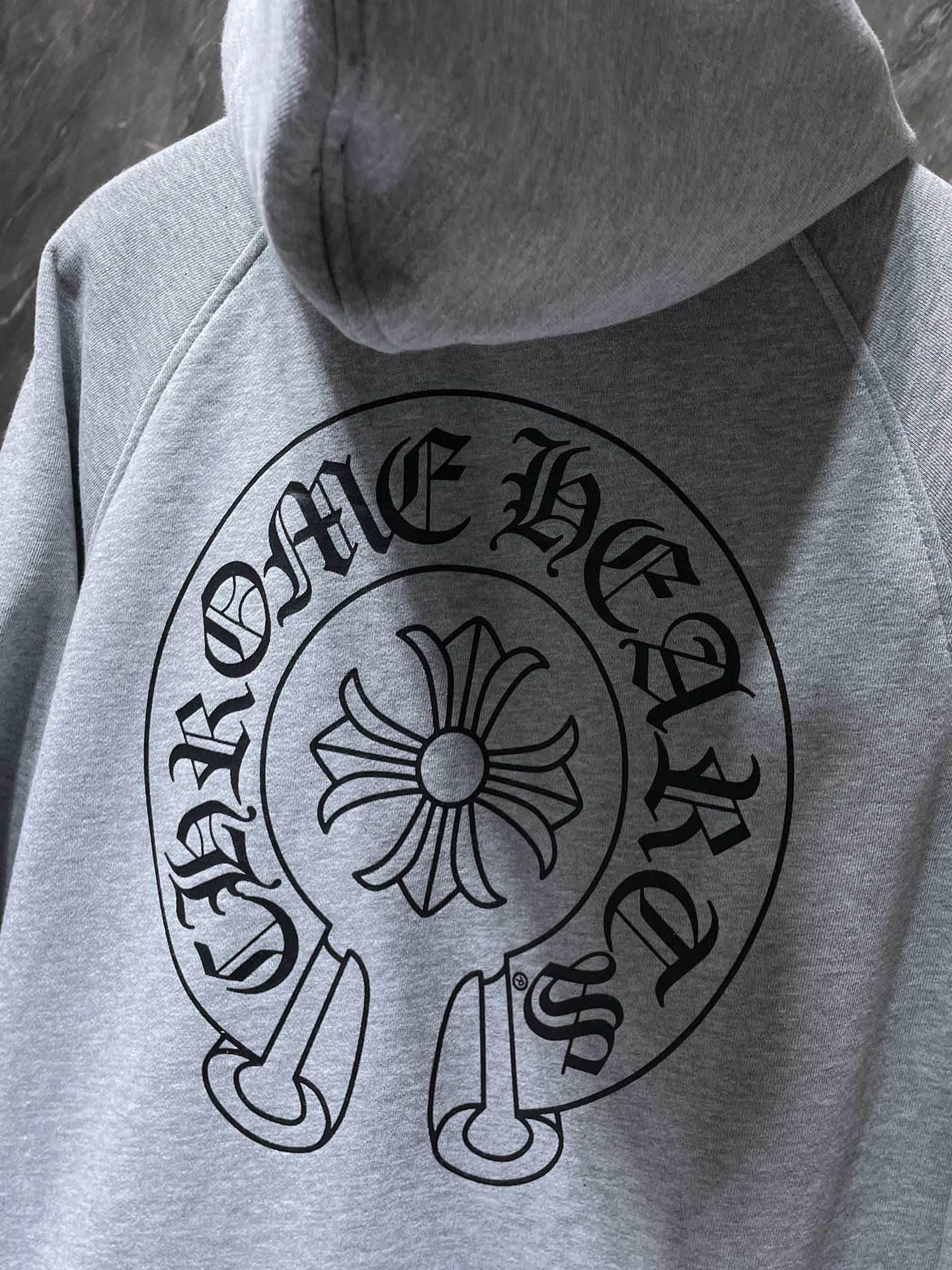 Cheap Chrome Hearts Jackets in 219071, $60 USD- [IB219071] - Replica Chrome Hearts Jackets