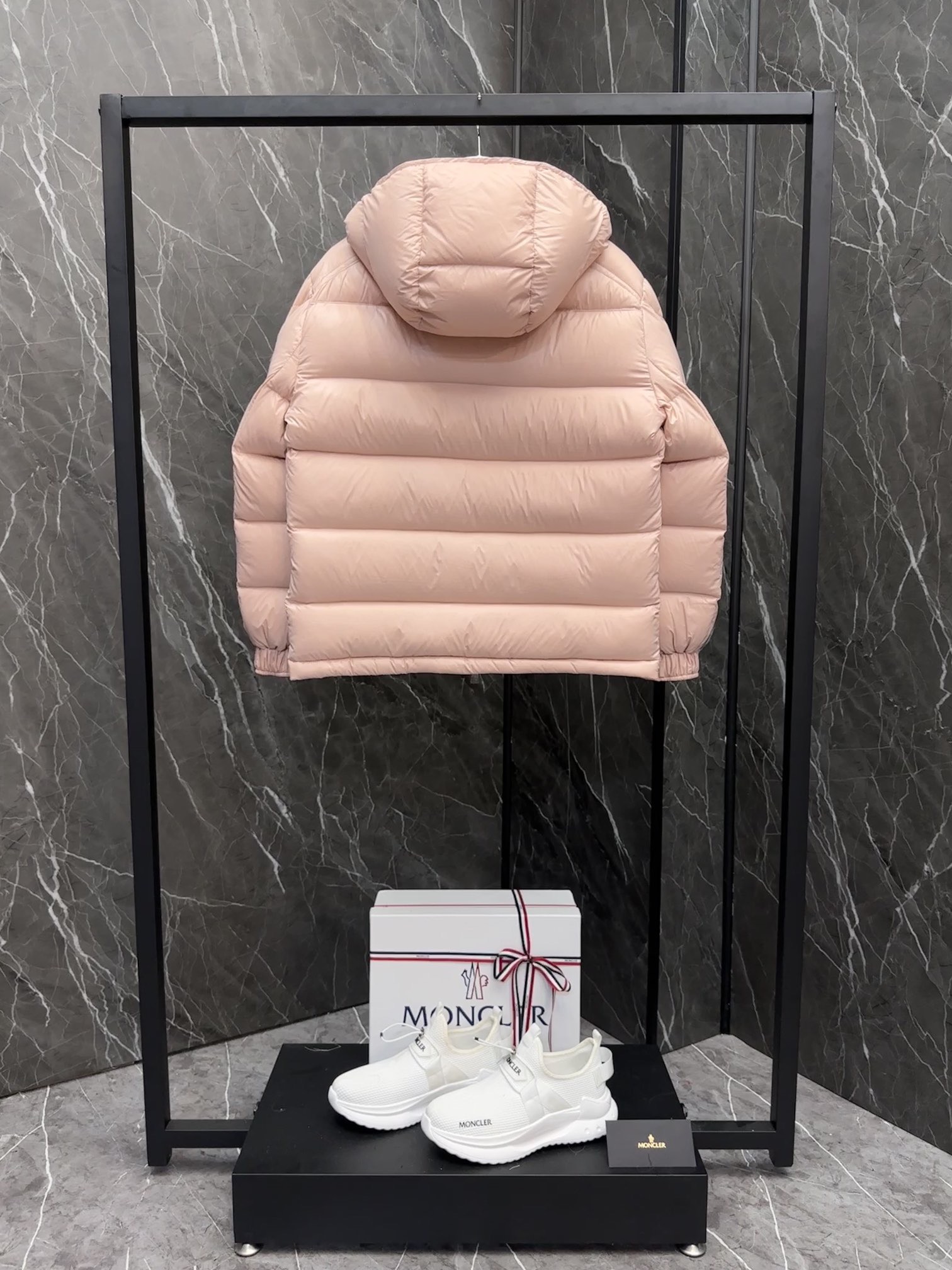 Cheap Moncle Thick Coats For Men in 219077, $120 USD- [IB219077] - Replica Moncle Thick Coats For Men