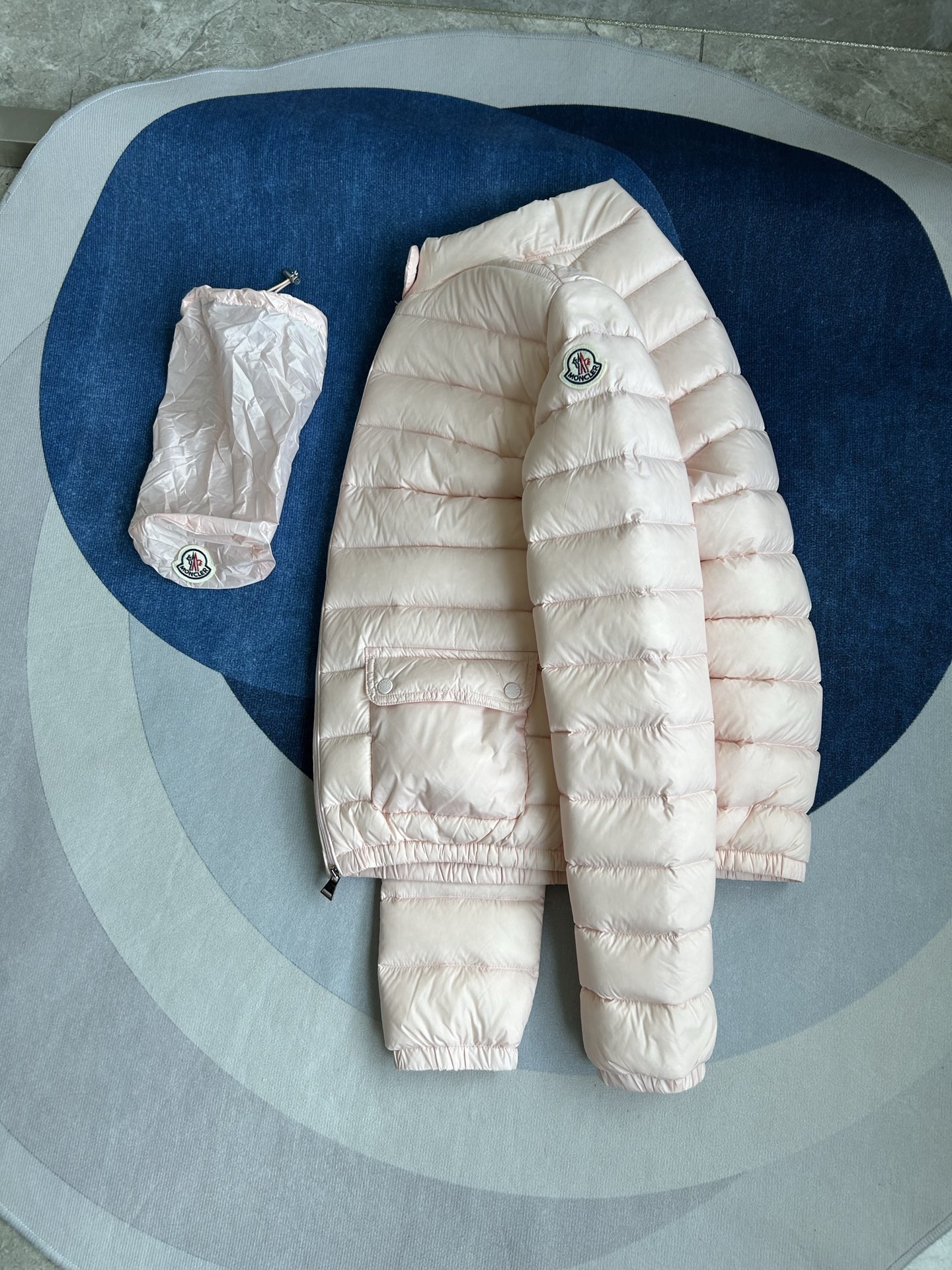 Cheap Moncle Thick Coats For Men in 219081, $120 USD- [IB219081] - Replica Moncle Thick Coats For Men