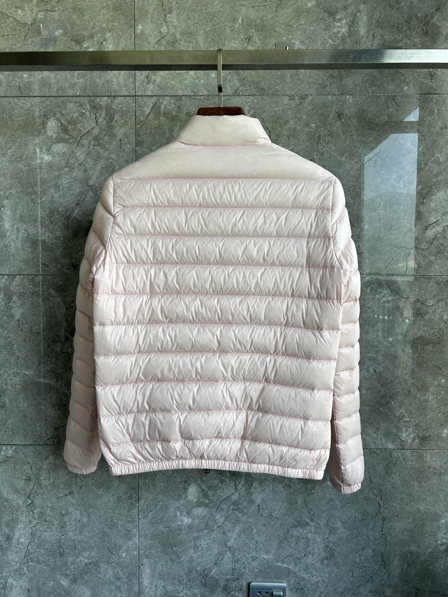 Cheap Moncle Thick Coats For Men in 219081, $120 USD- [IB219081] - Replica Moncle Thick Coats For Men