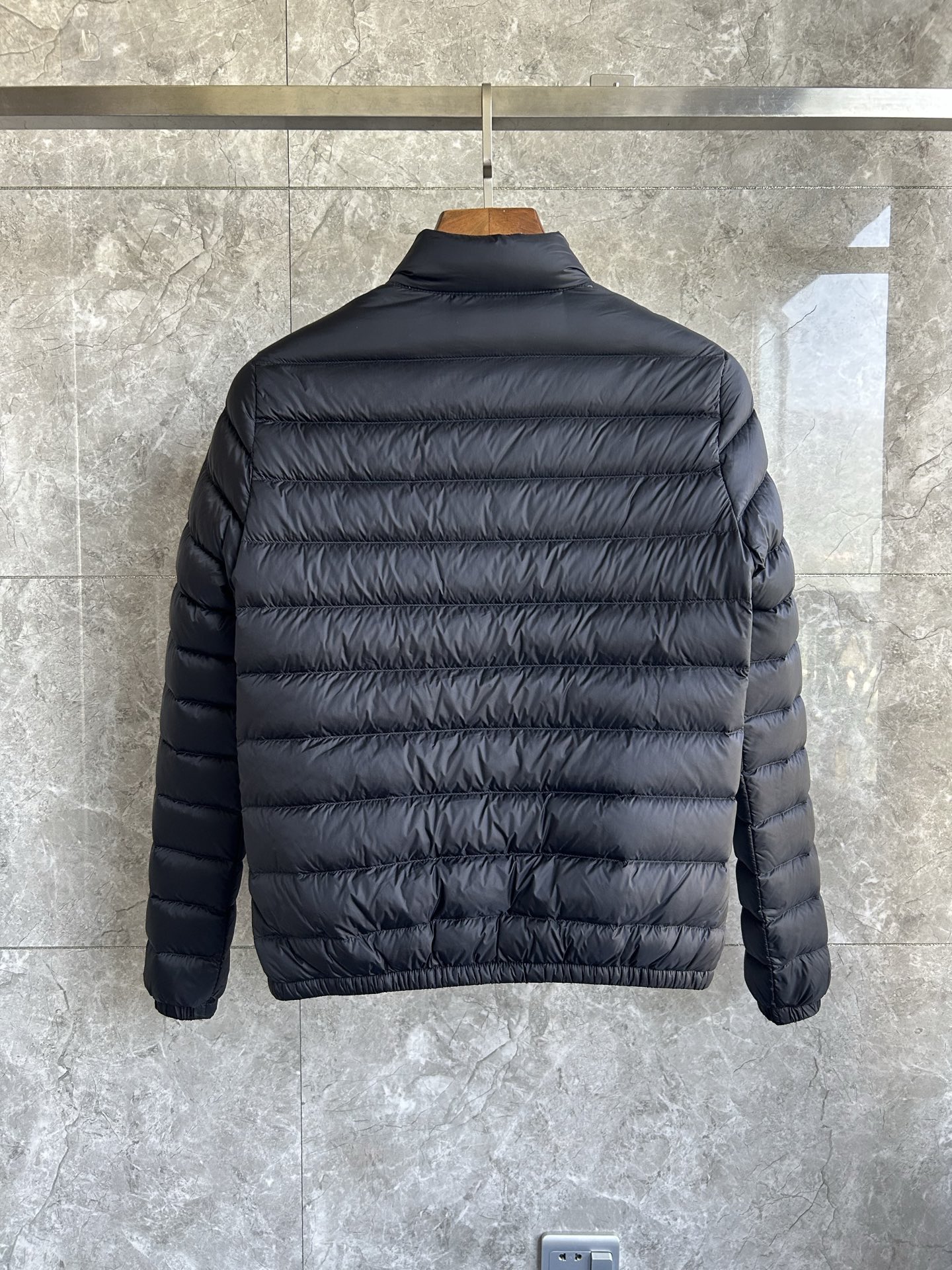Cheap Moncle Thick Coats For Men in 219082, $120 USD- [IB219082] - Replica Moncle Thick Coats For Men