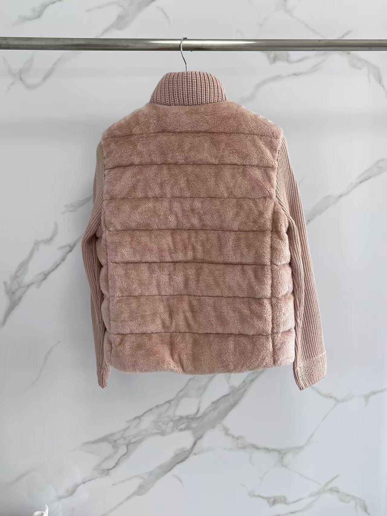 Cheap Moncle Thick Coats For Women in 219087, $120 USD- [IB219087] - Replica Moncle Thick Coats For Women