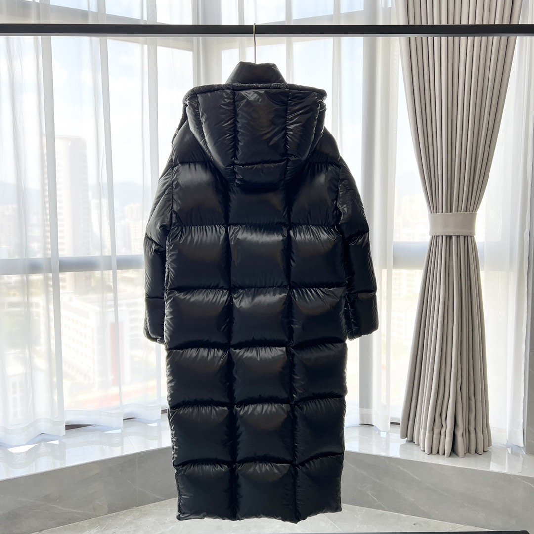 Cheap Moncle Thick Coats For Women in 219091, $120 USD- [IB219091] - Replica Moncle Thick Coats For Women