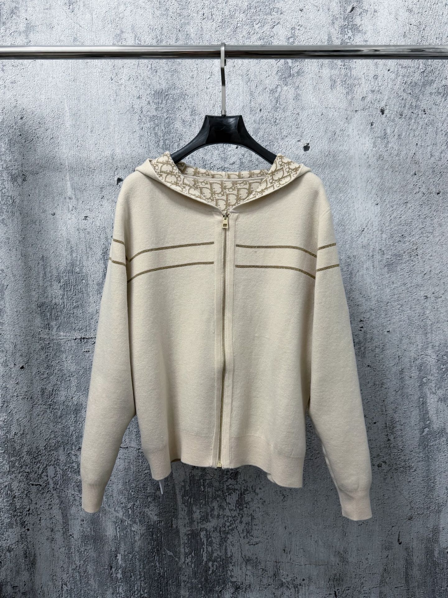 Cheap Dior Sweaters for Men in 219094, $40 USD- [IB219094] - Replica Dior Sweaters for Men