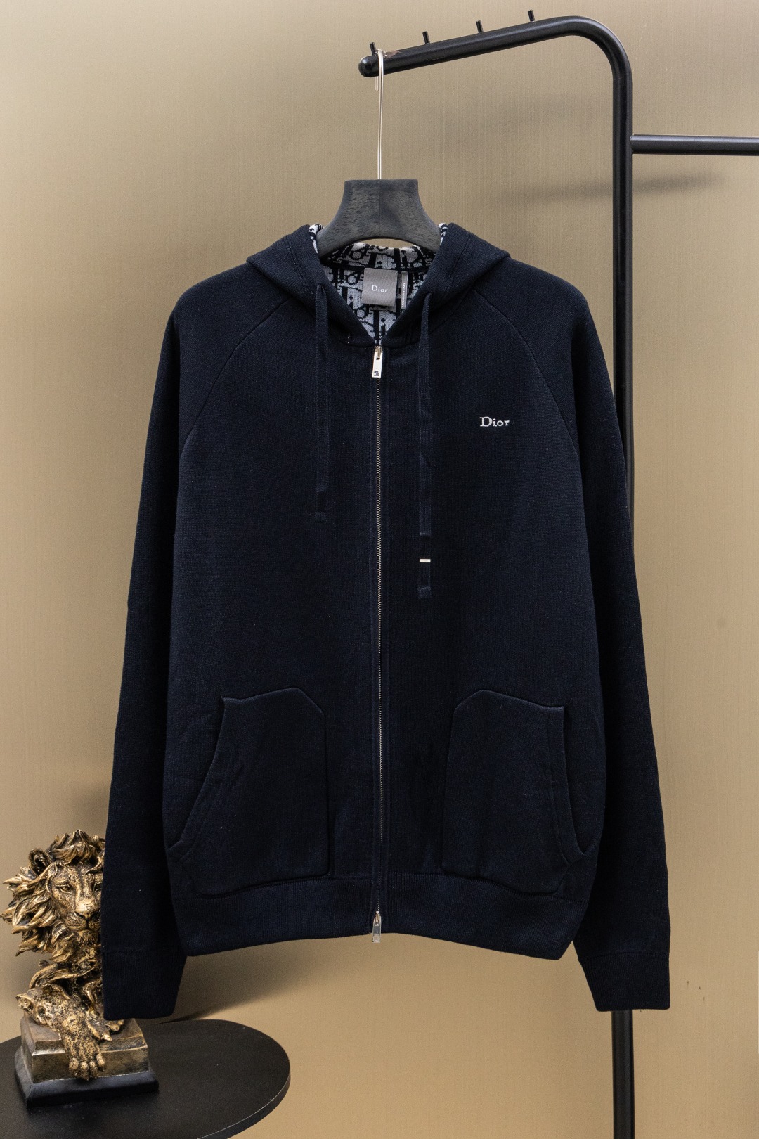 Cheap Dior Jackets in 219097, $105 USD- [IB219097] - Replica Dior Jackets