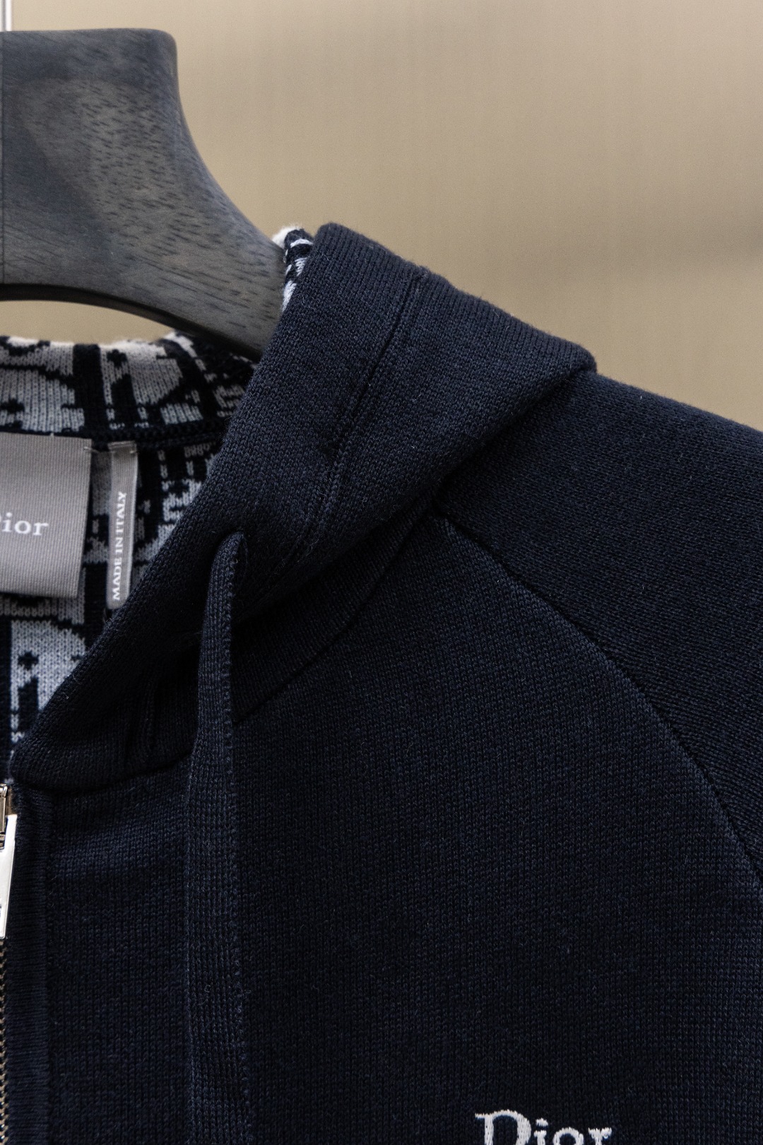 Cheap Dior Jackets in 219097, $105 USD- [IB219097] - Replica Dior Jackets