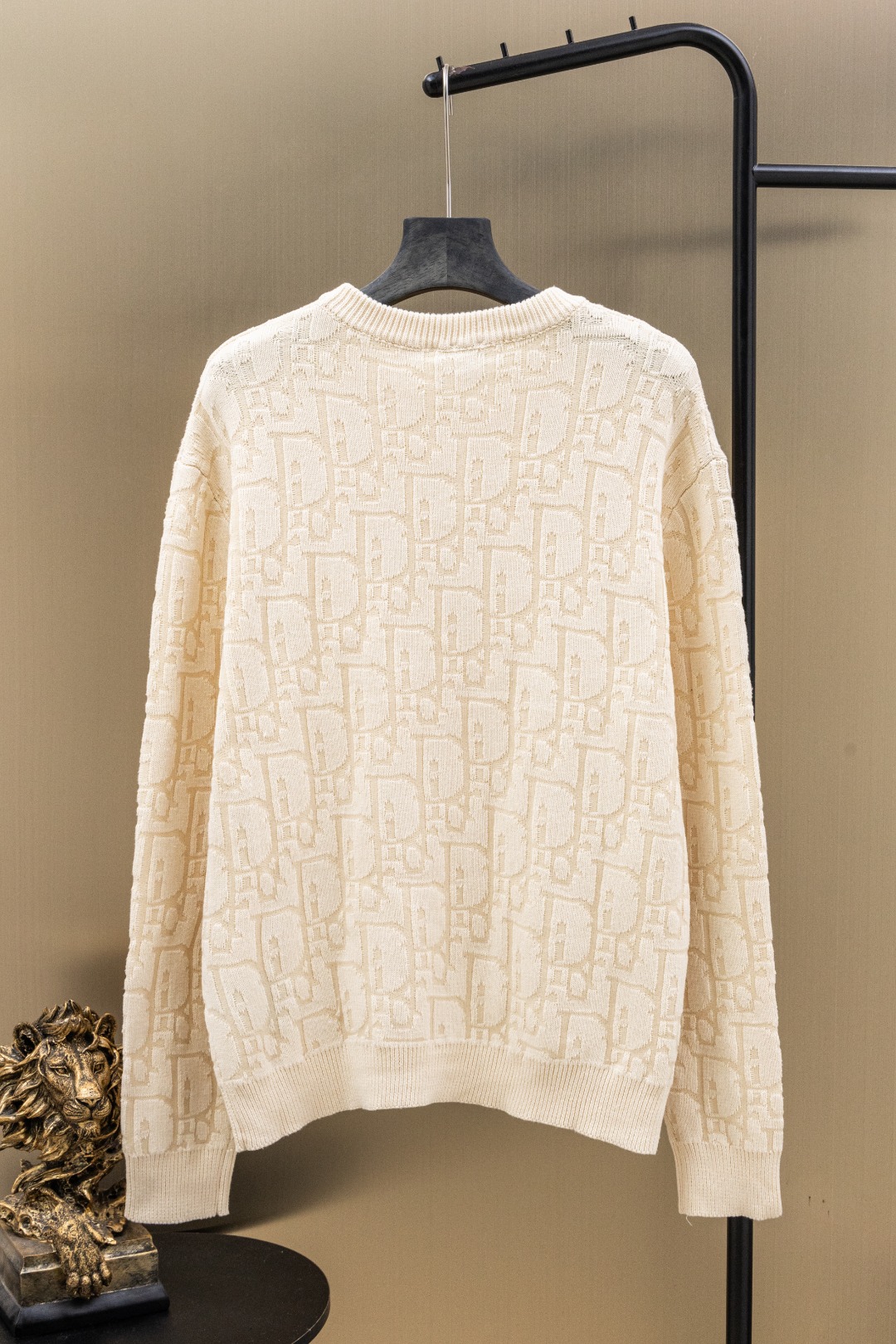 Cheap Dior Sweaters for Men in 219101, $95 USD- [IB219101] - Replica Dior Sweaters for Men