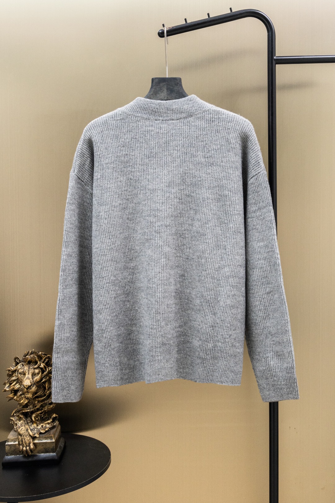 Cheap Dior Sweaters for Men in 219102, $95 USD- [IB219102] - Replica Dior Sweaters for Men