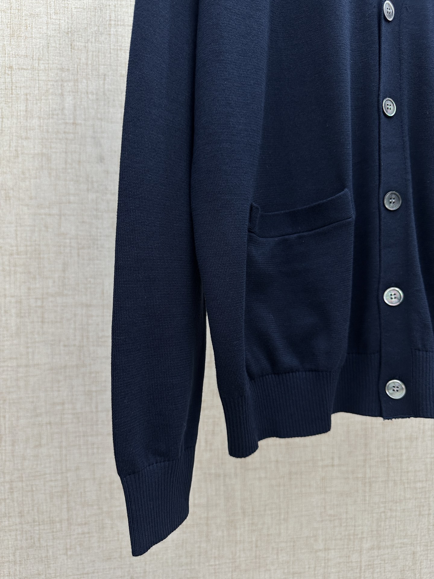 Cheap Dior Sweaters for Men in 219105, $95 USD- [IB219105] - Replica Dior Sweaters for Men