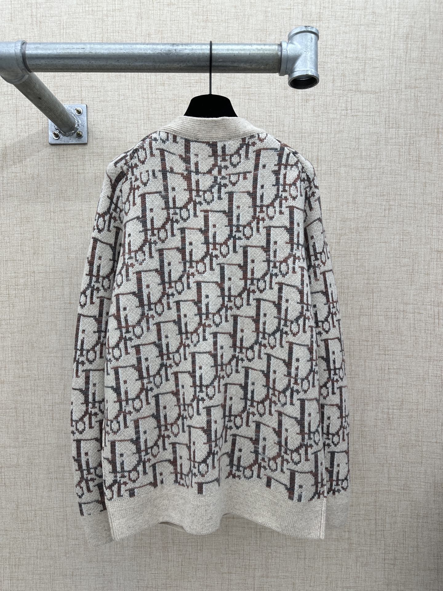 Cheap Dior Sweaters for Men in 219107, $95 USD- [IB219107] - Replica Dior Sweaters for Men