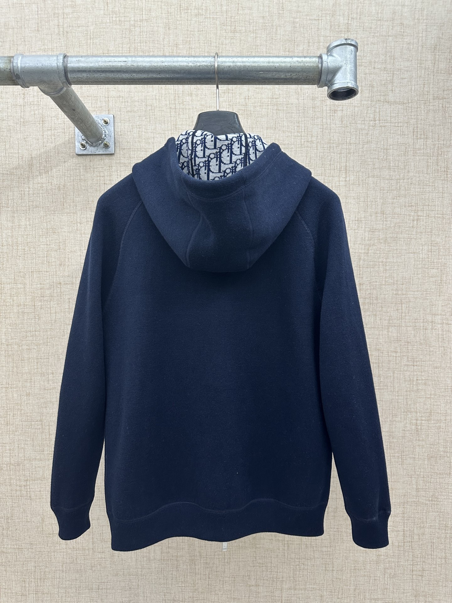 Cheap Dior Hoodies for Men in 219118, $65 USD- [IB219118] - Replica Dior Hoodies for Men