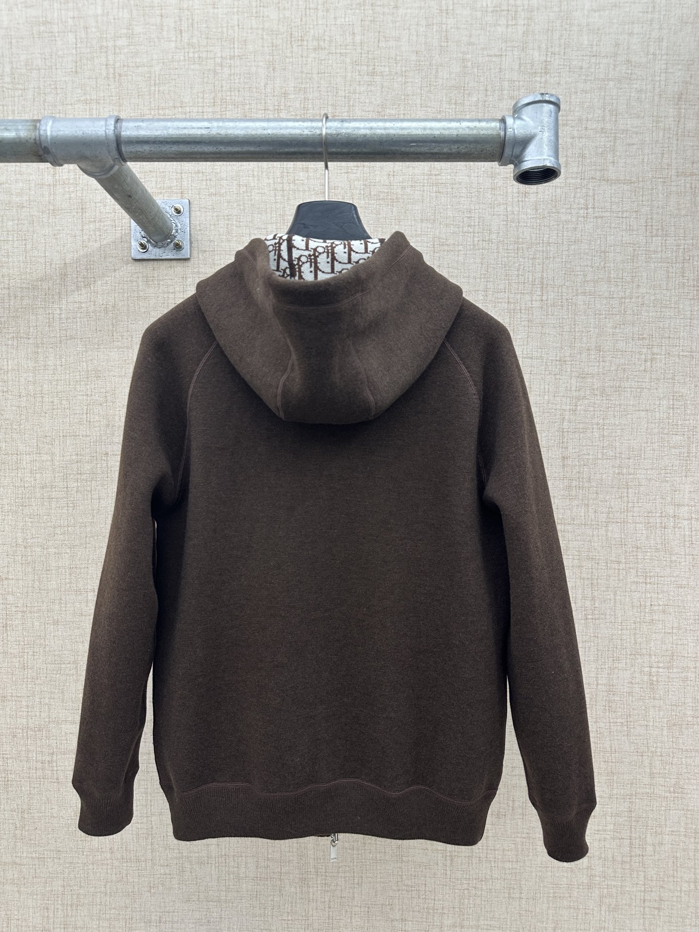 Cheap Dior Hoodies for Men in 219119, $65 USD- [IB219119] - Replica Dior Hoodies for Men
