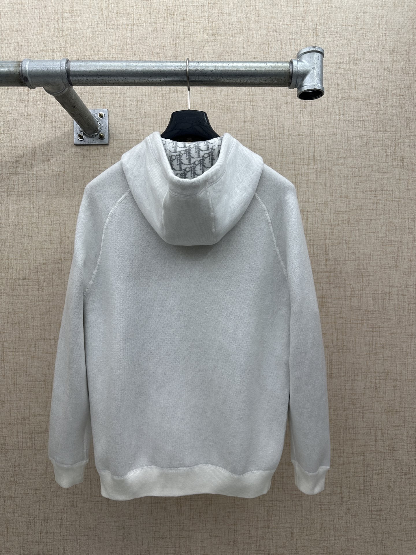 Cheap Dior Hoodies for Men in 219120, $65 USD- [IB219120] - Replica Dior Hoodies for Men