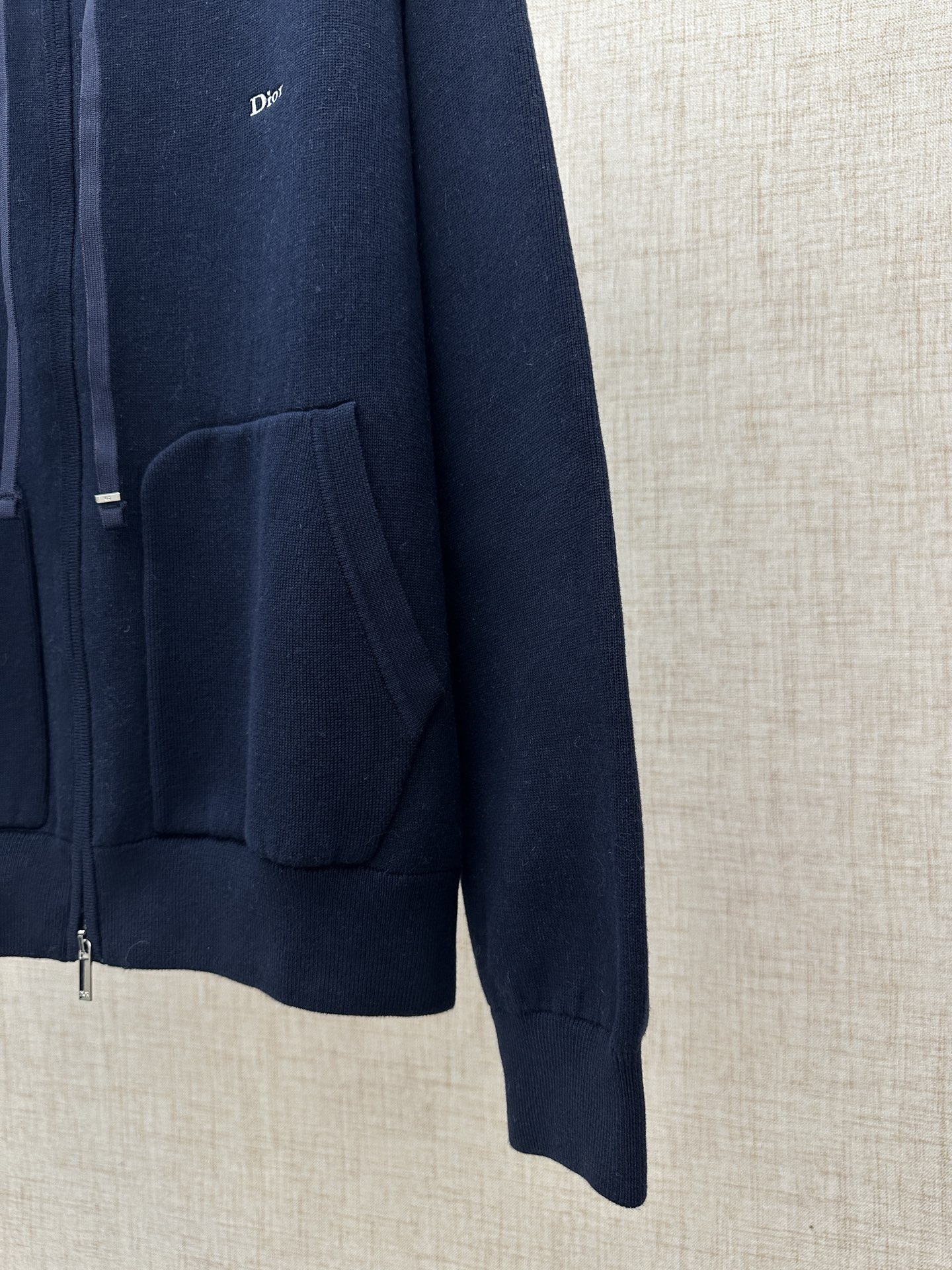 Cheap Dior Hoodies for Men in 219121, $65 USD- [IB219121] - Replica Dior Hoodies for Men