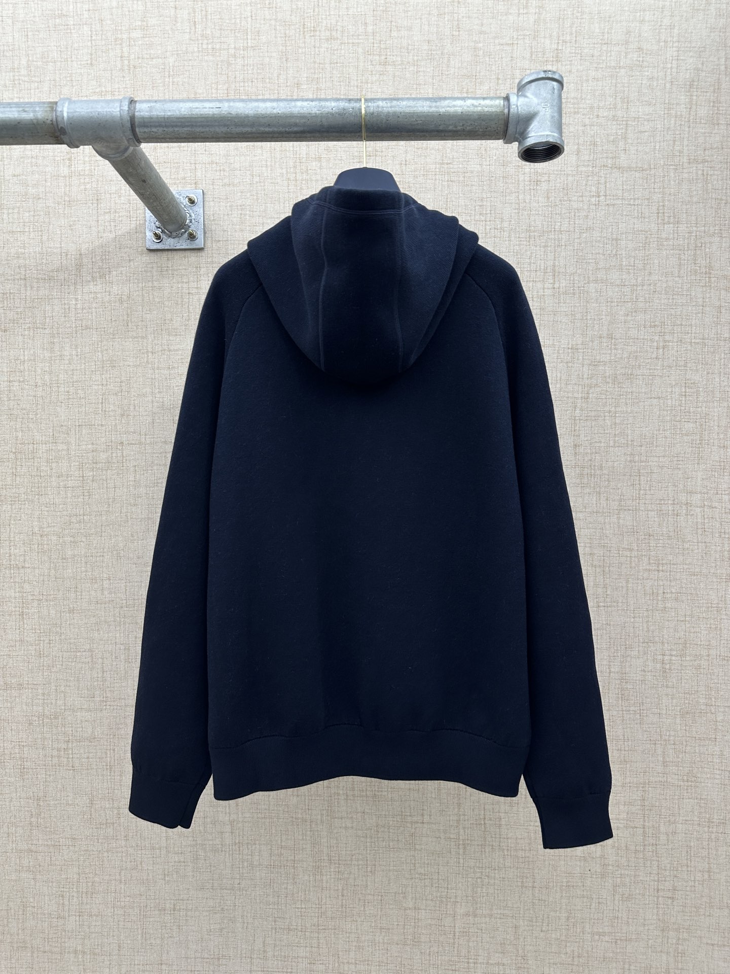 Cheap Dior Hoodies for Men in 219121, $65 USD- [IB219121] - Replica Dior Hoodies for Men