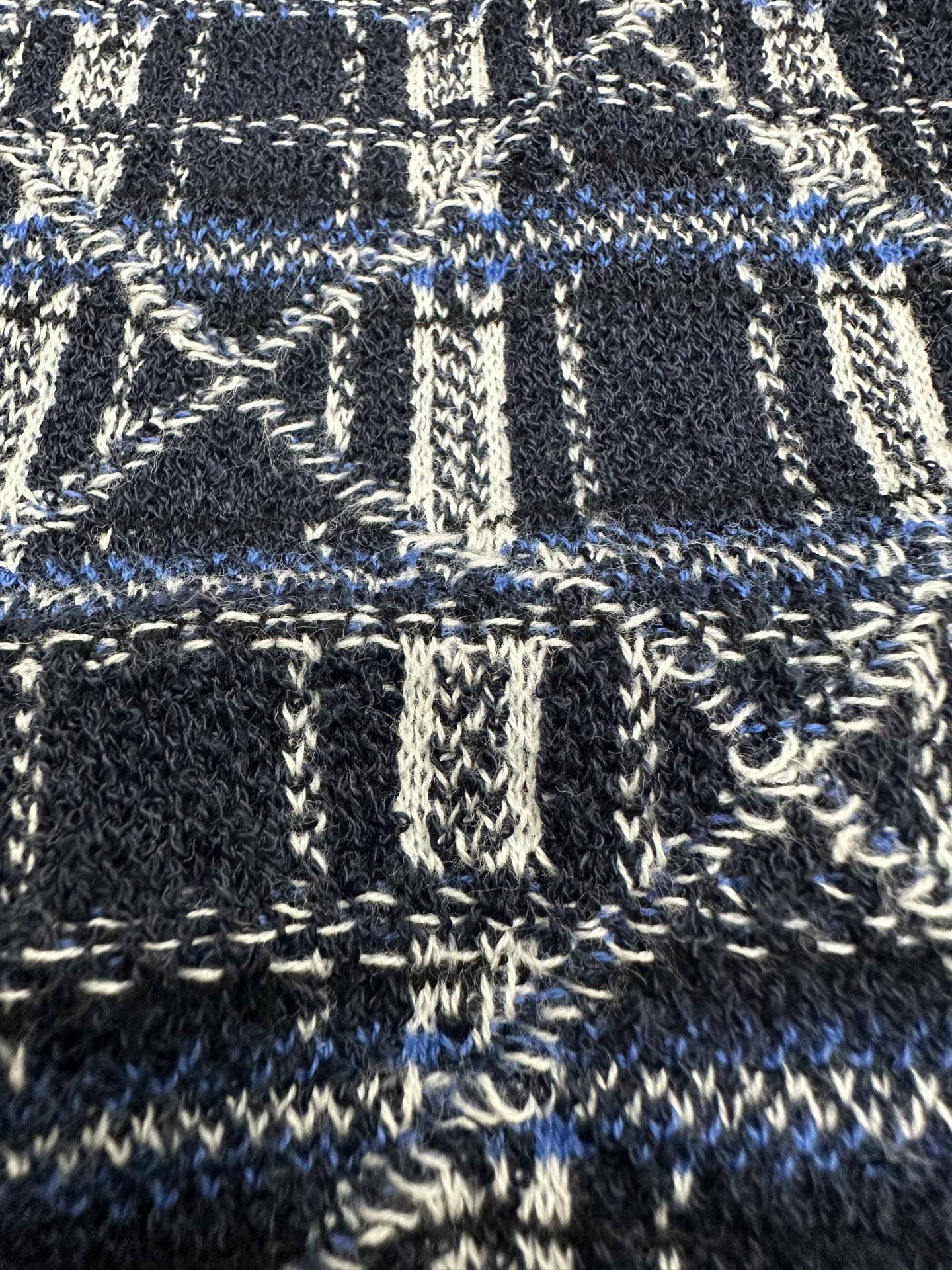Cheap Dior Sweaters for Men in 219124, $70 USD- [IB219124] - Replica Dior Sweaters for Men