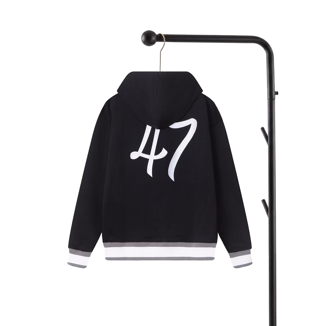 Cheap Dior Hoodies for Men in 219128, $55 USD- [IB219128] - Replica Dior Hoodies for Men