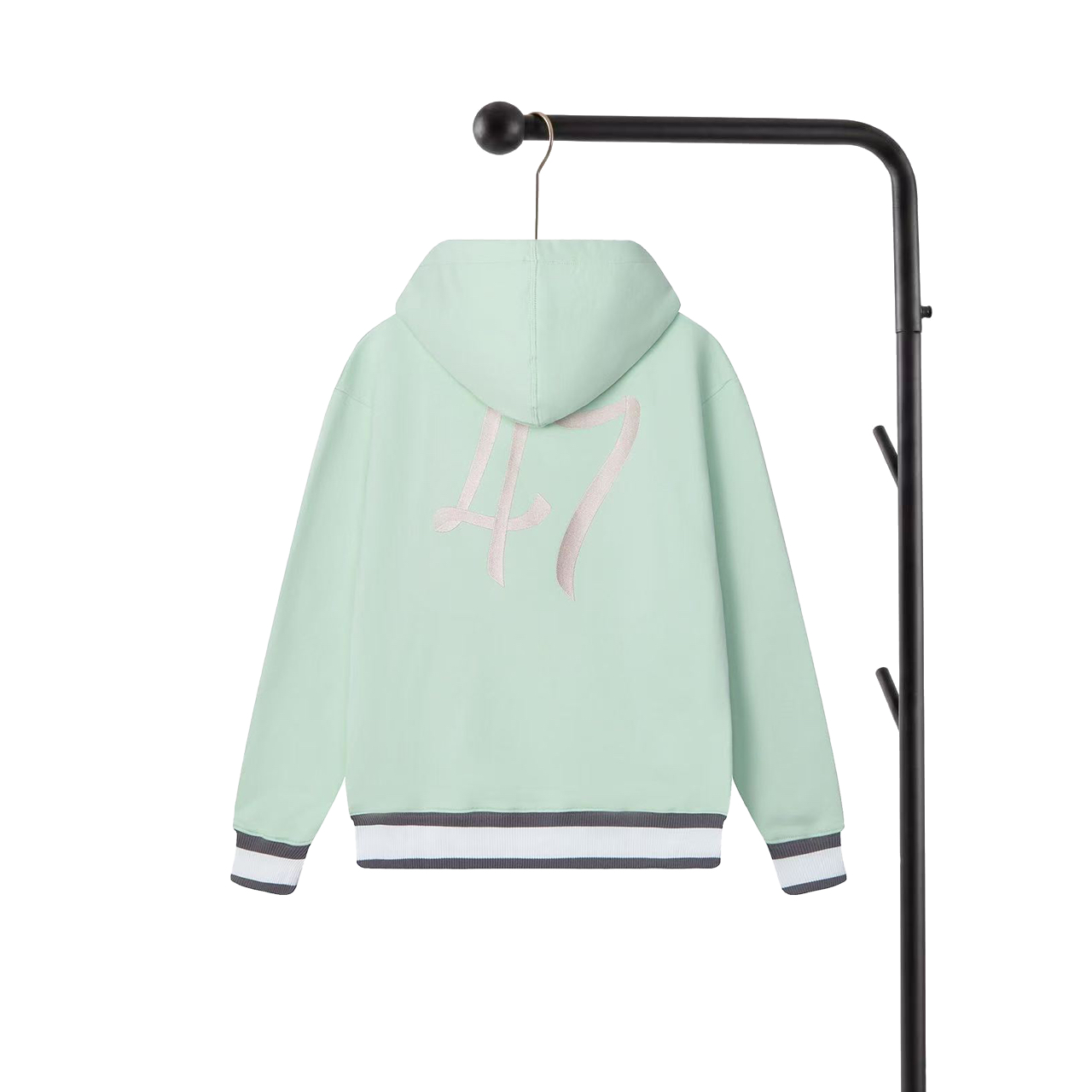Cheap Dior Hoodies for Men in 219129, $55 USD- [IB219129] - Replica Dior Hoodies for Men