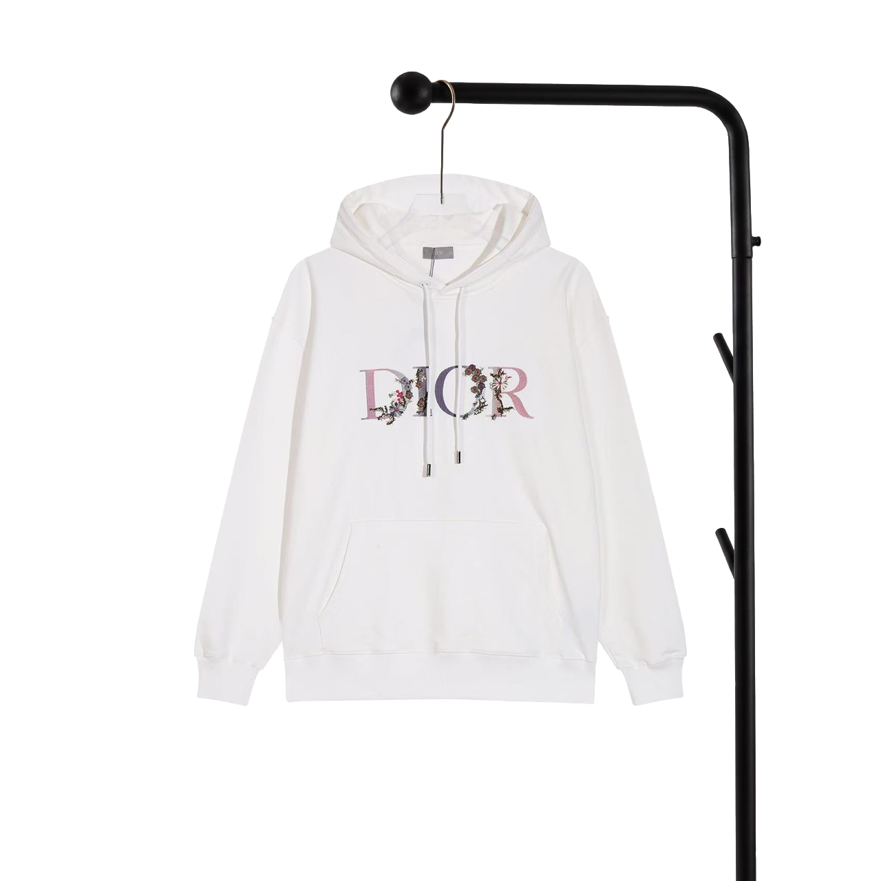 Cheap Dior Hoodies for Men in 219130, $55 USD- [IB219130] - Replica Dior Hoodies for Men