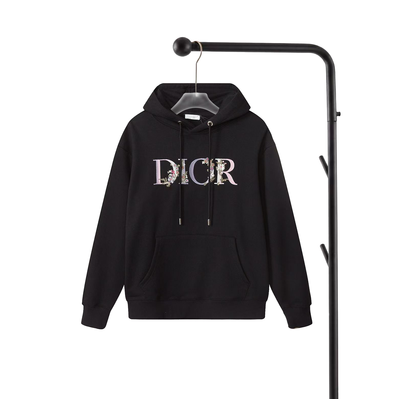 Cheap Dior Hoodies for Men in 219131, $55 USD- [IB219131] - Replica Dior Hoodies for Men