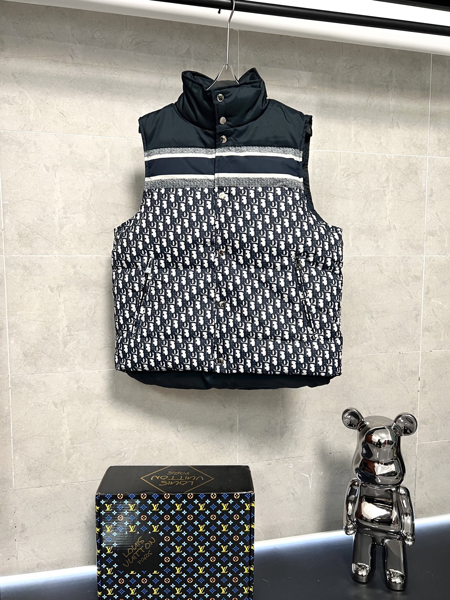 Cheap Dior Jackets in 219138, $105 USD- [IB219138] - Replica Dior Jackets