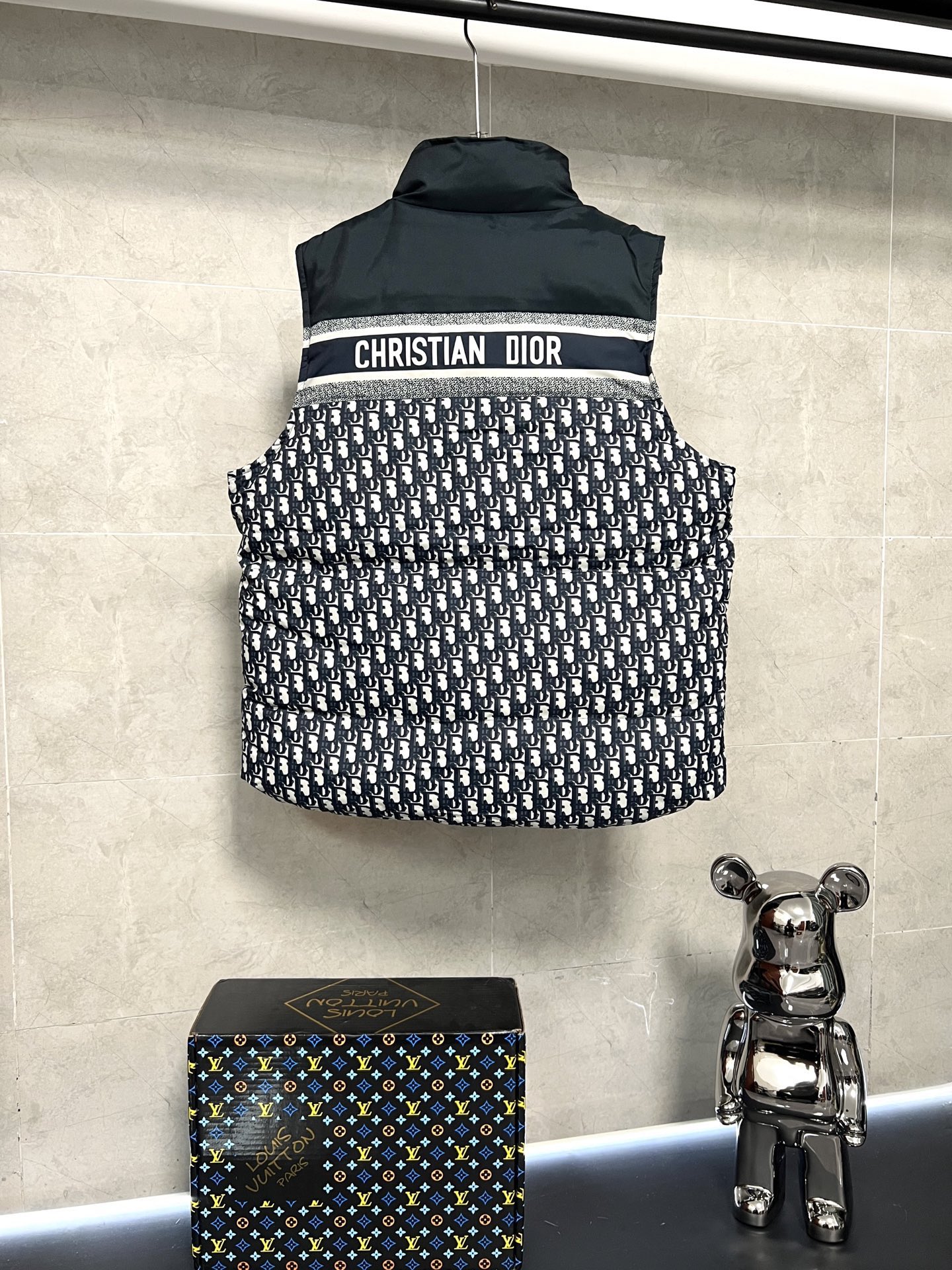 Cheap Dior Jackets in 219138, $105 USD- [IB219138] - Replica Dior Jackets
