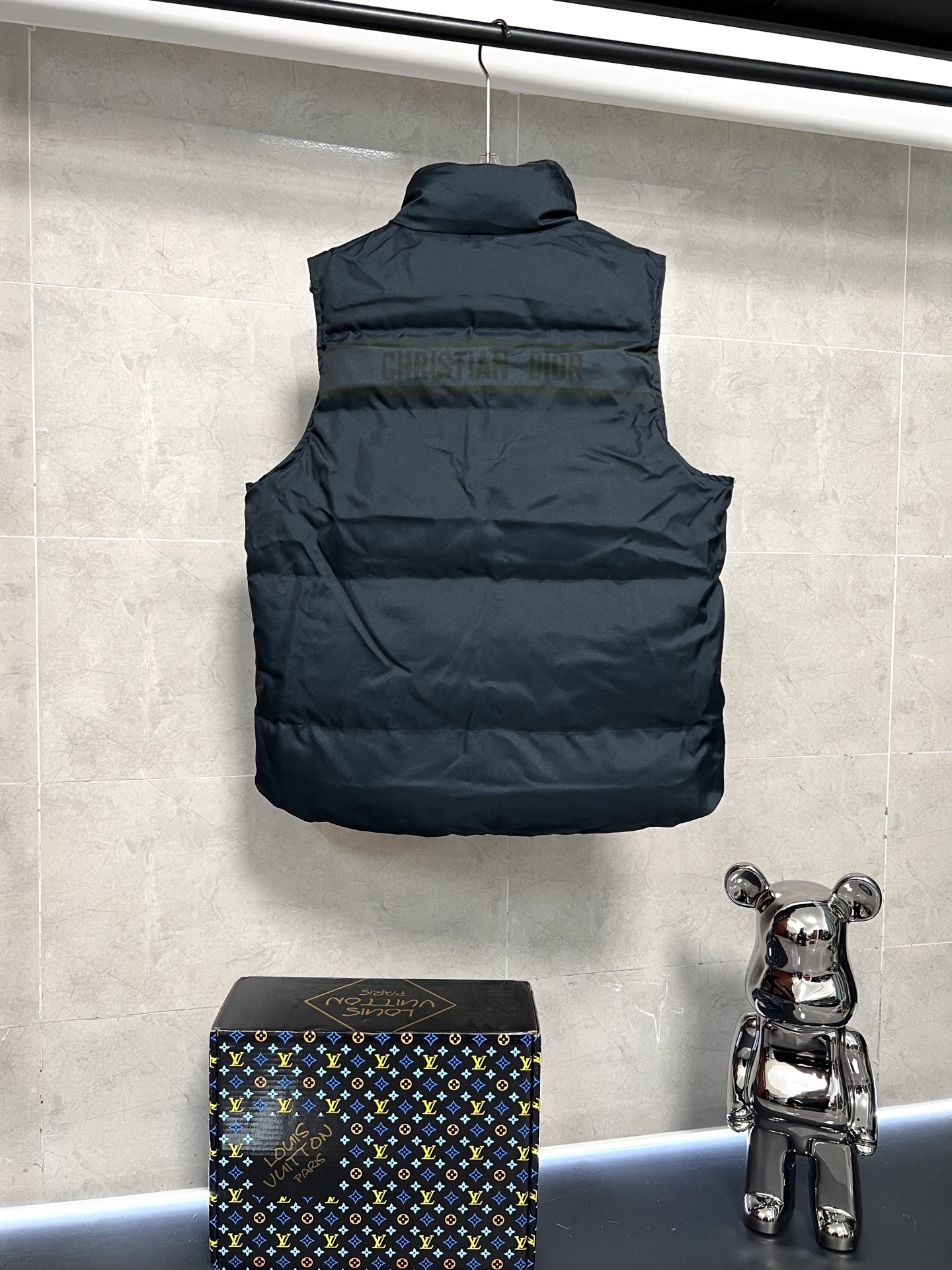Cheap Dior Jackets in 219138, $105 USD- [IB219138] - Replica Dior Jackets