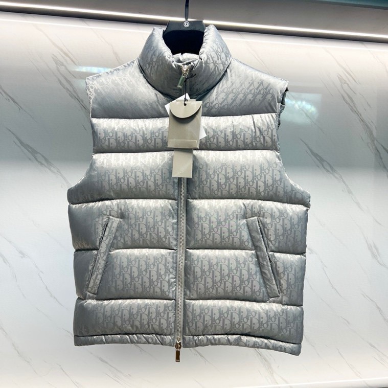 Cheap Dior Jackets in 219139, $90 USD- [IB219139] - Replica Dior Jackets