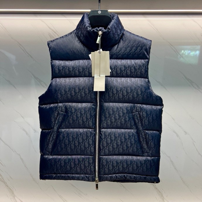 Cheap Dior Jackets in 219140, $90 USD- [IB219140] - Replica Dior Jackets