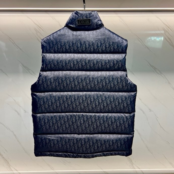 Cheap Dior Jackets in 219140, $90 USD- [IB219140] - Replica Dior Jackets